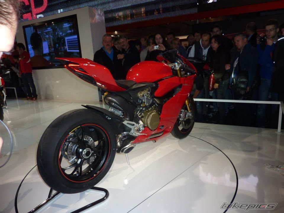 Bike Photo 2302913