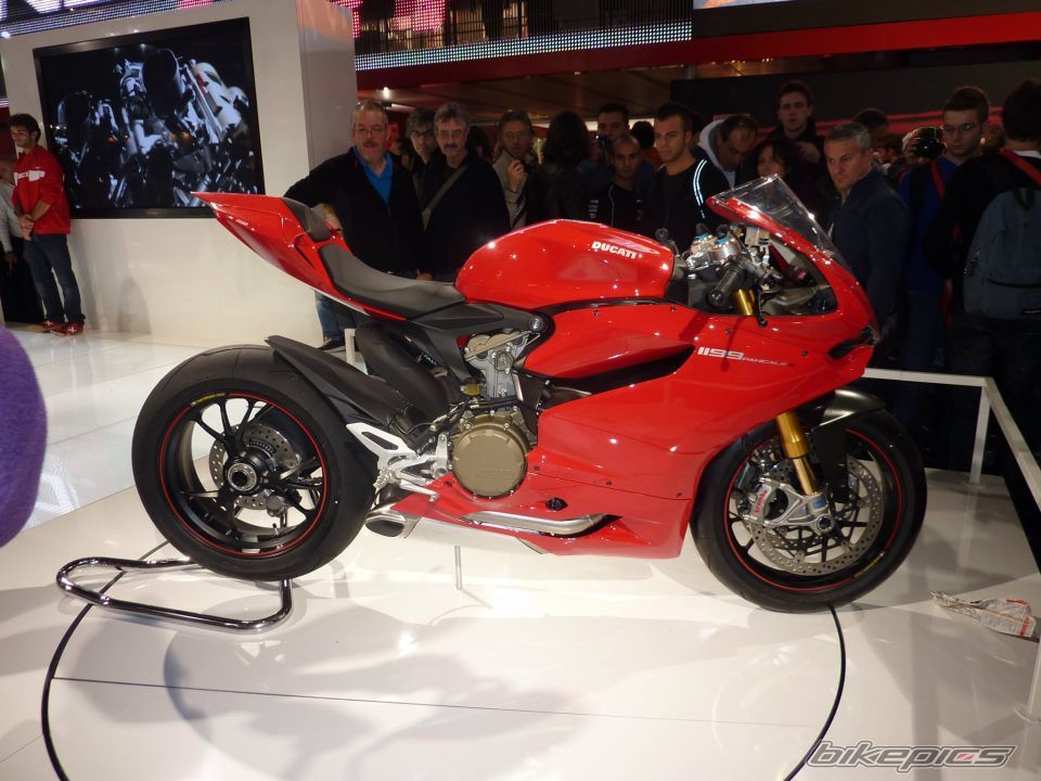 Bike Photo 2302915