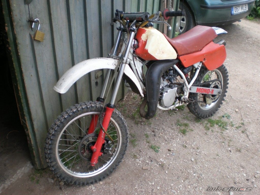Bike Photo 2302916