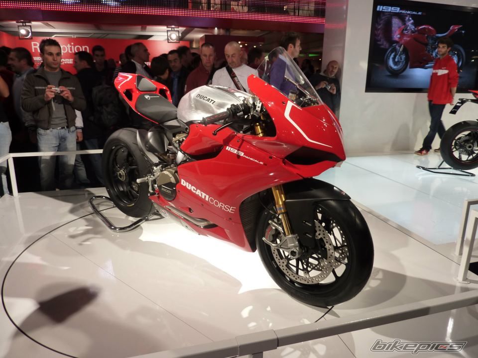 Bike Photo 2302917