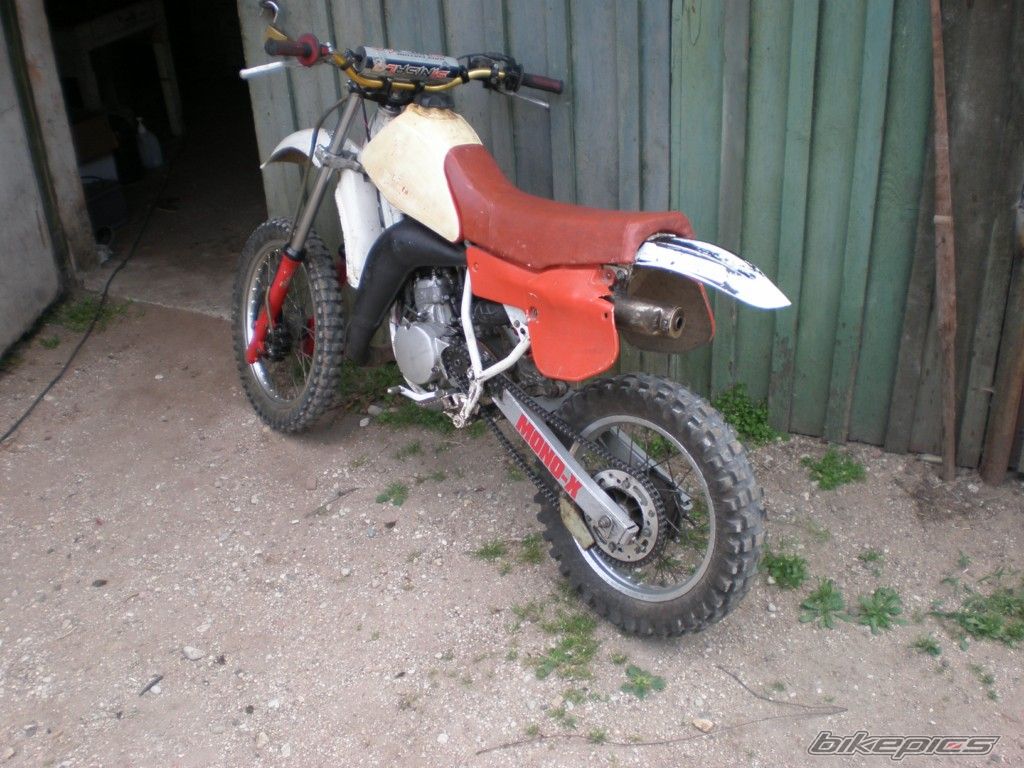 Bike Photo 2302920