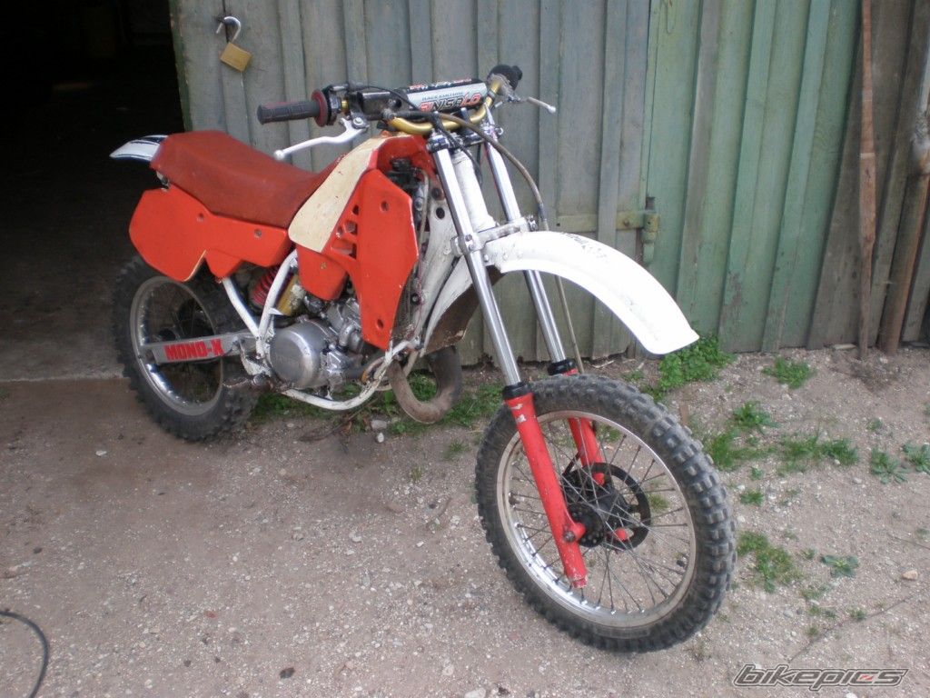 Bike Photo 2302923