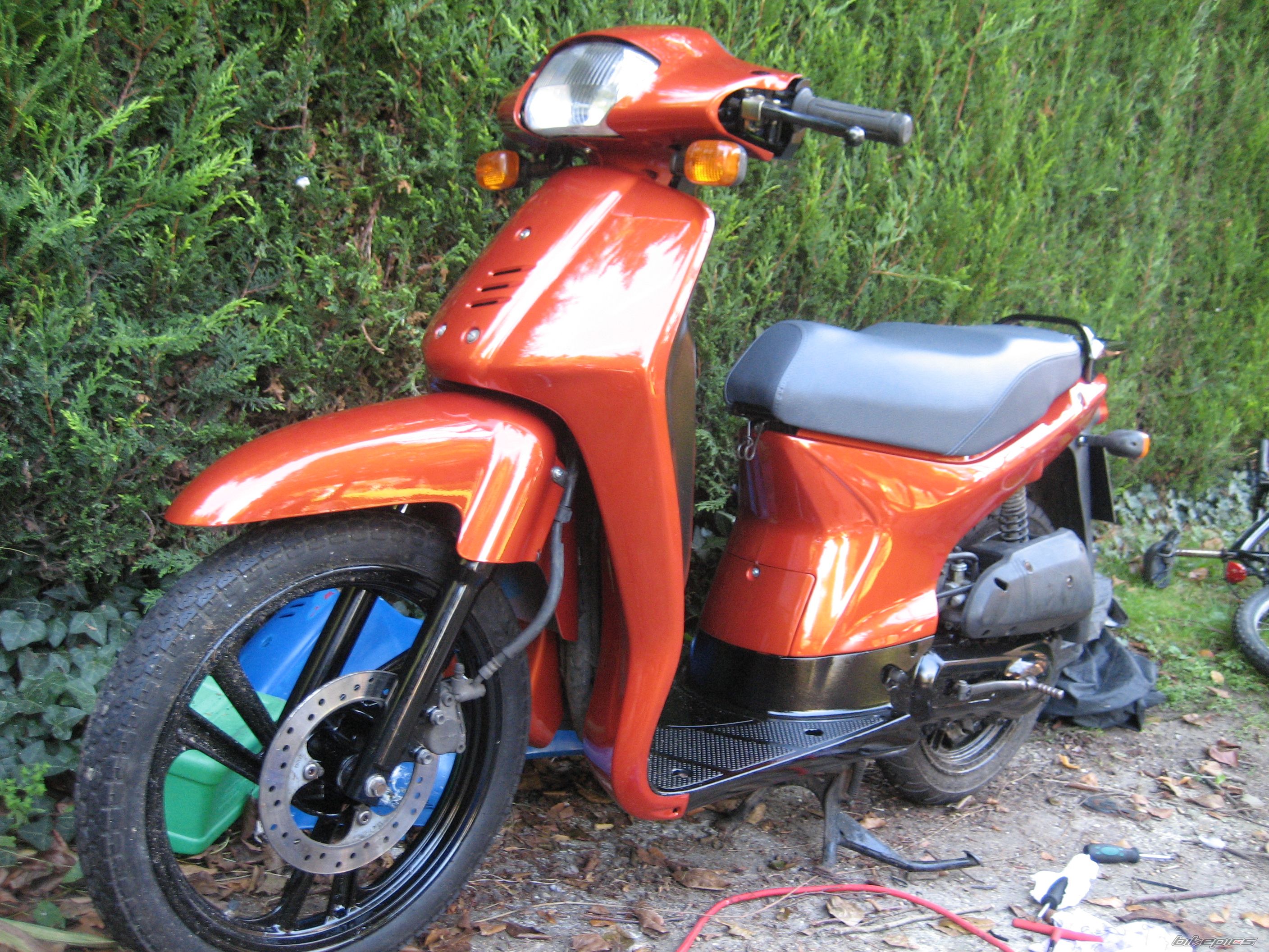 SH50 City Express
