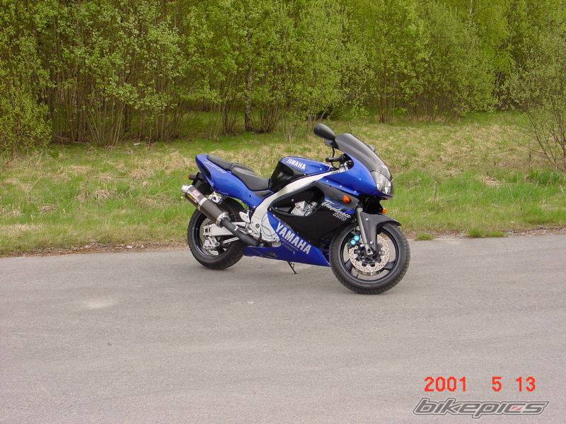 Bike Photo 2303