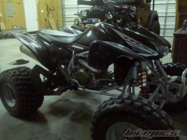 Bike Photo 2303037