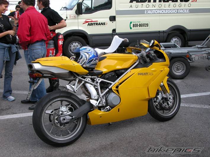 Bike Photo 230307
