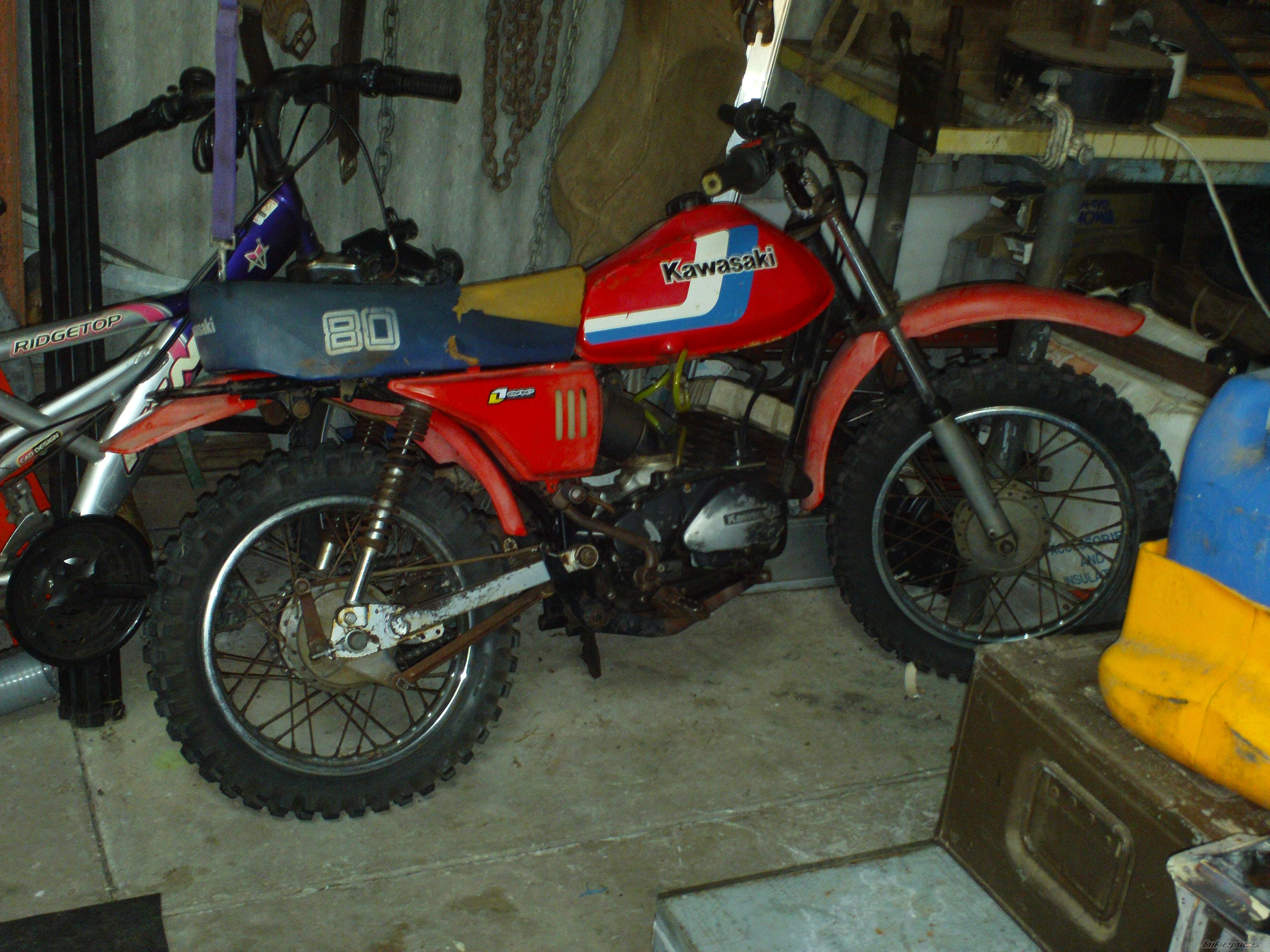 Bike Photo 2303087
