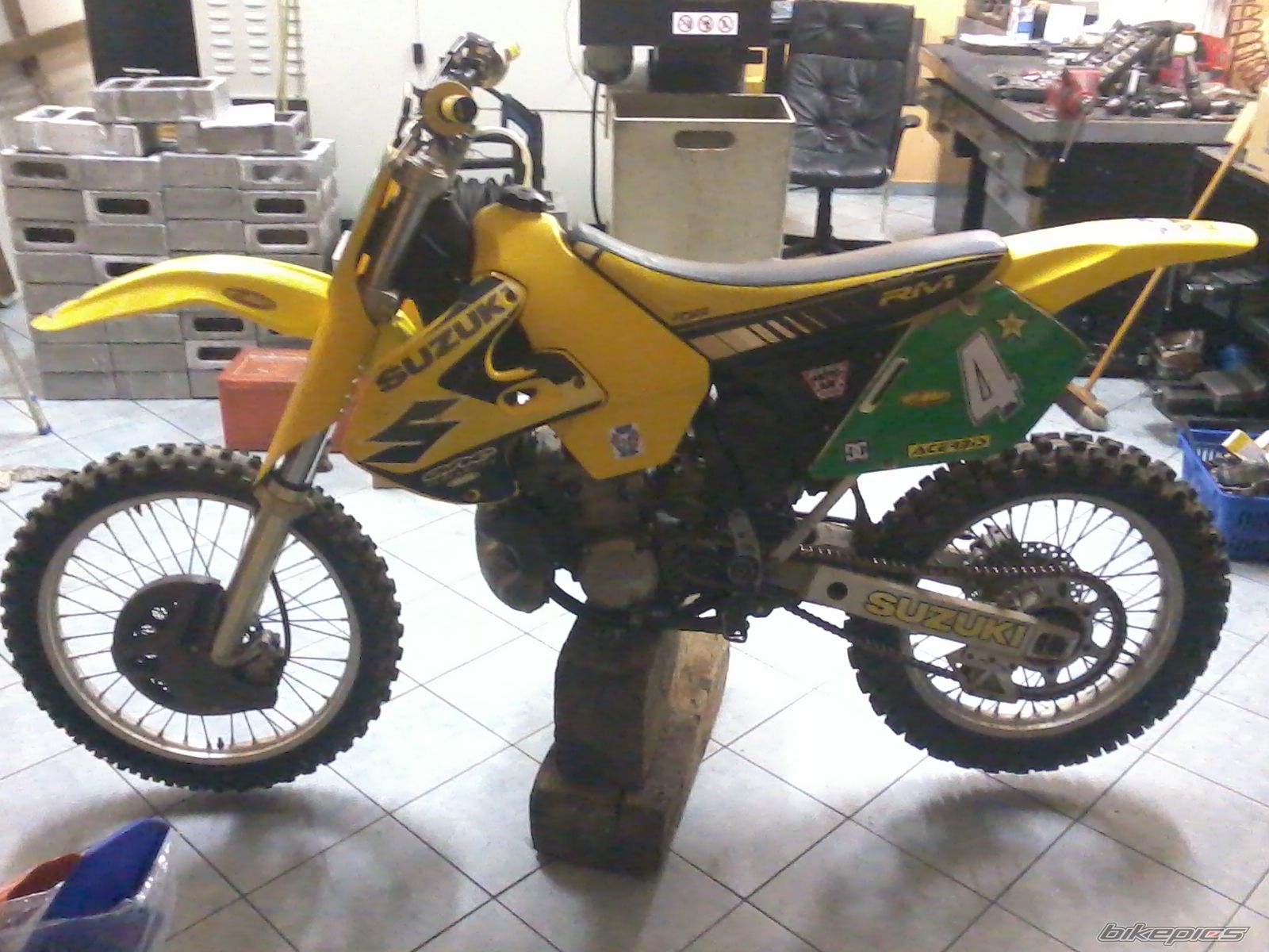 Bike Photo 2303112