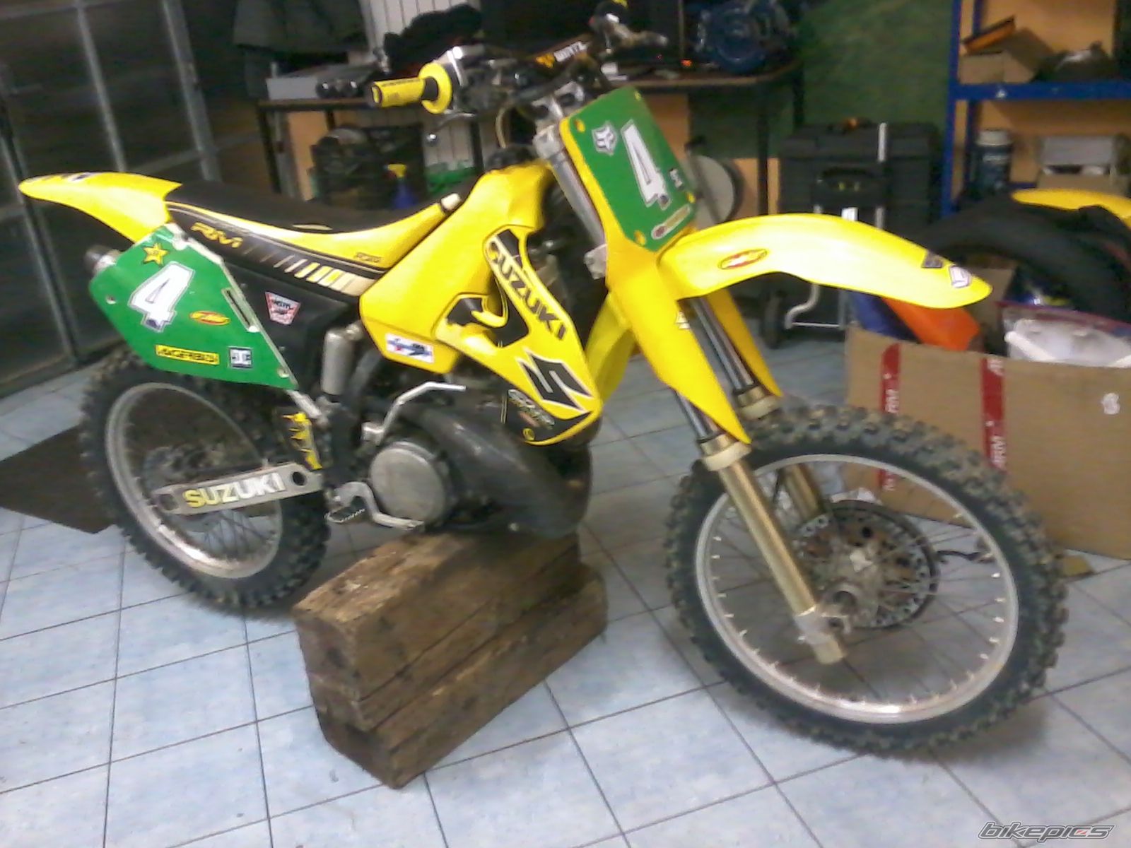 Bike Photo 2303115