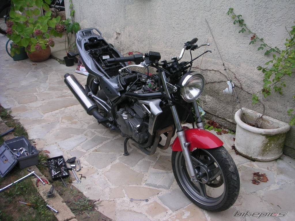 Bike Photo 230312