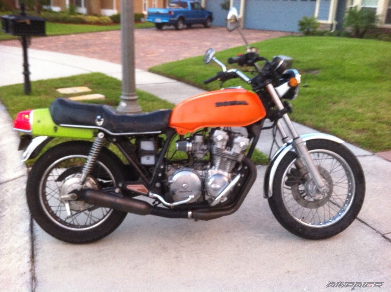 Bike Photo 2303128