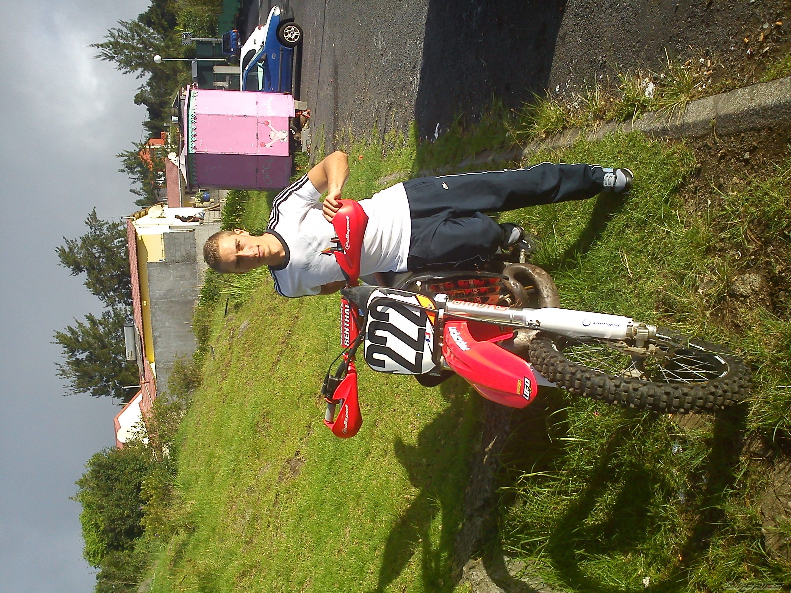 Bike Photo 2303130