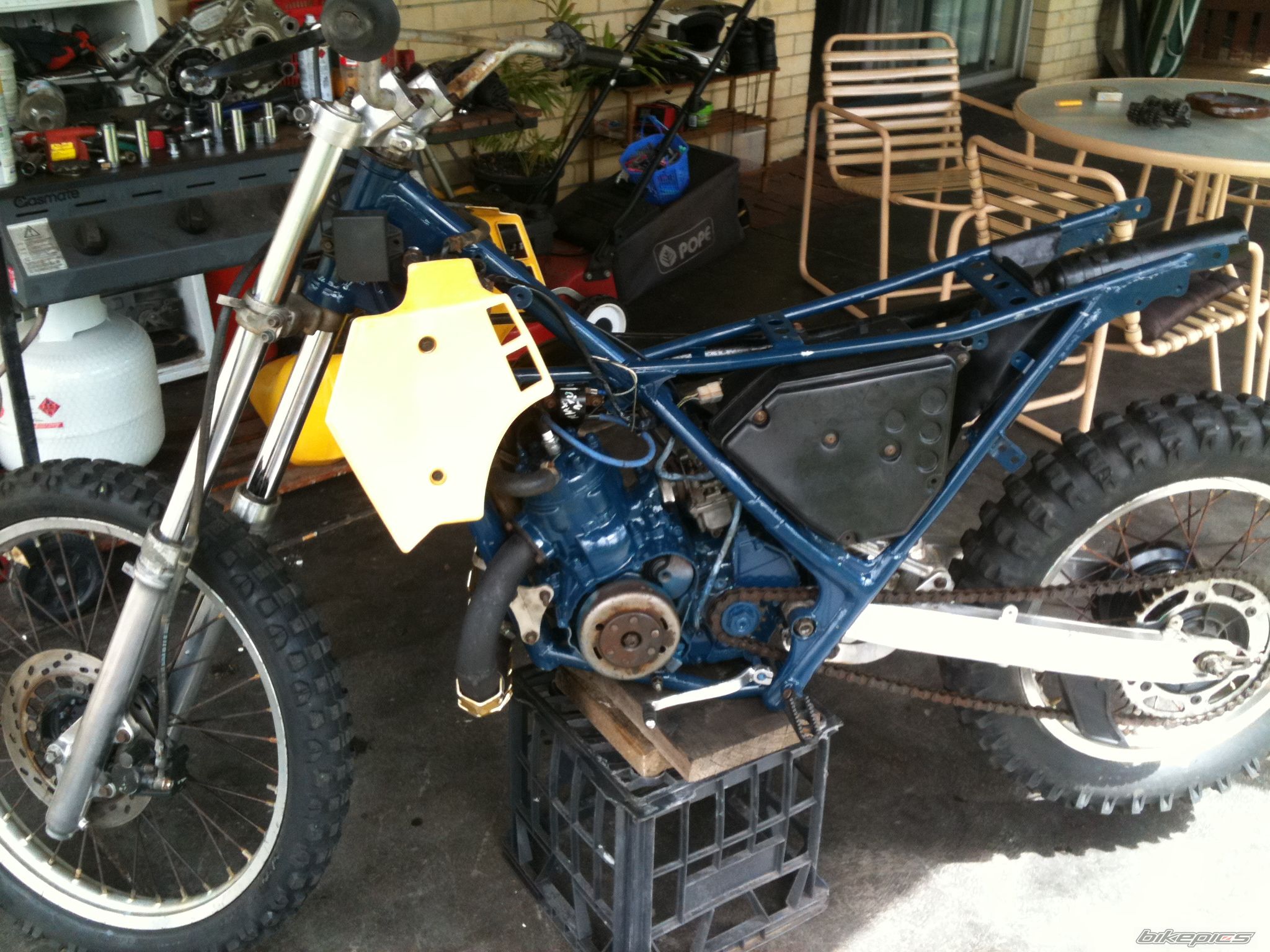 Bike Photo 2303266
