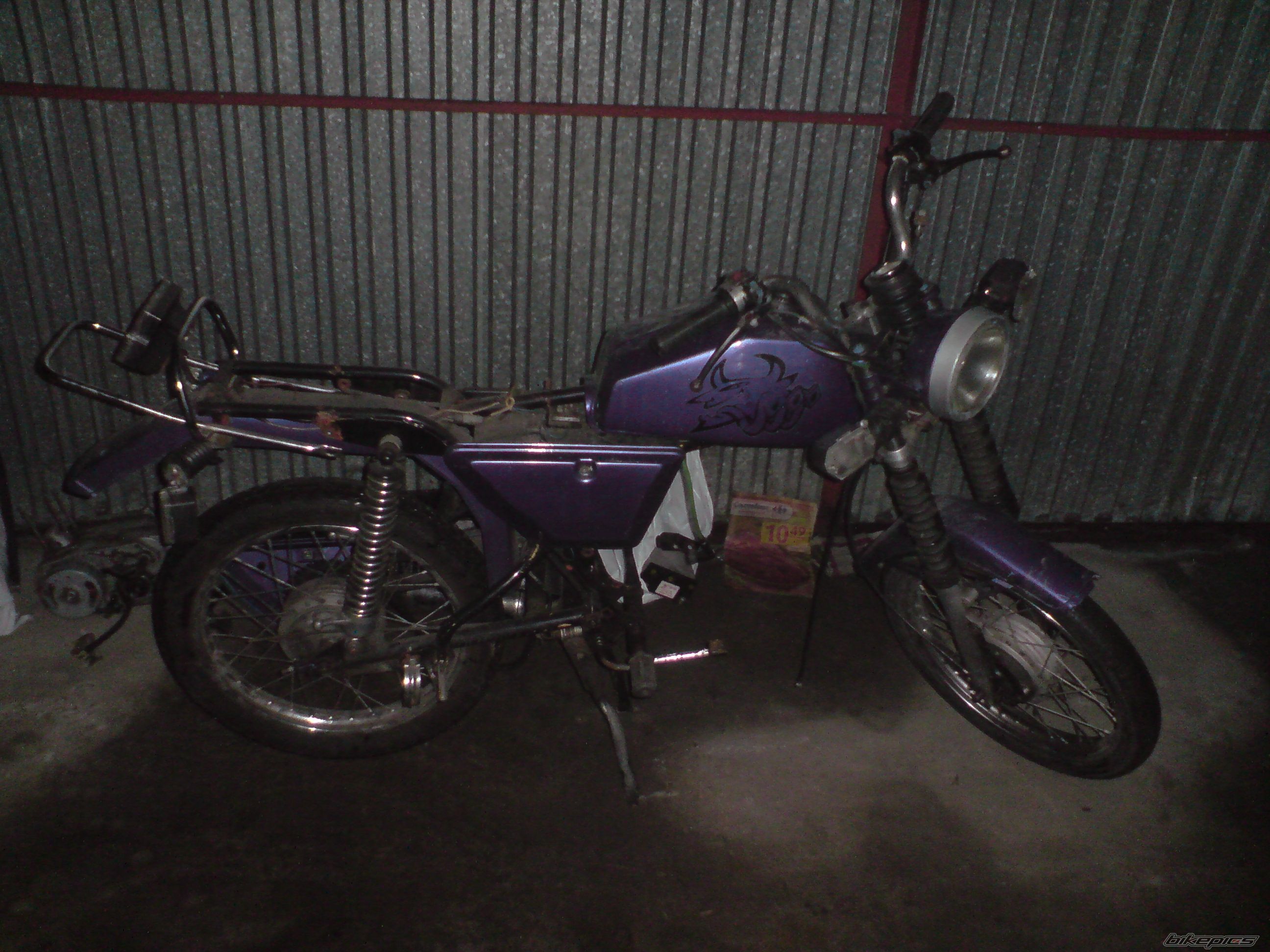 Bike Photo 2303423