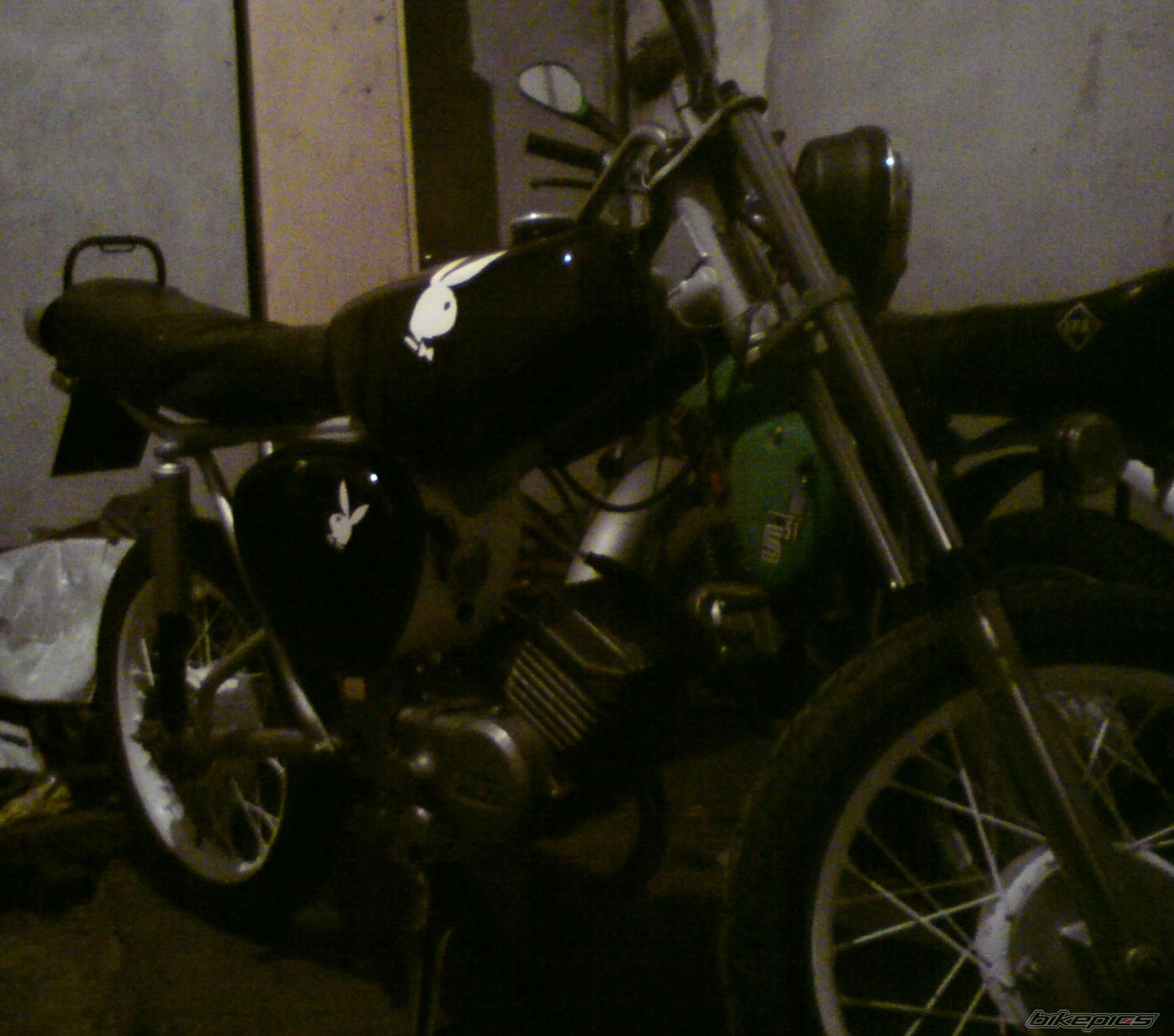 Bike Photo 2303445