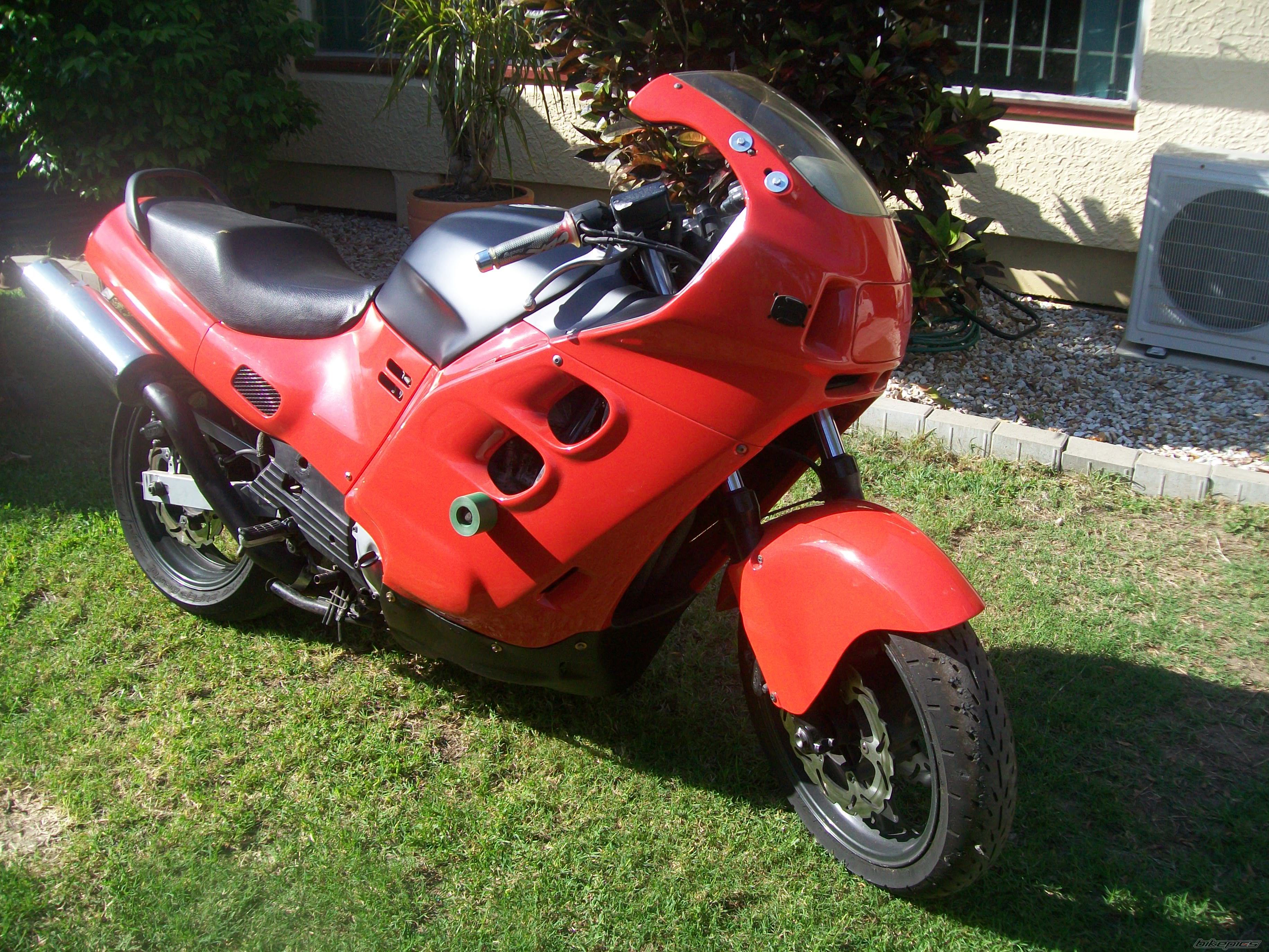Bike Photo 2303483