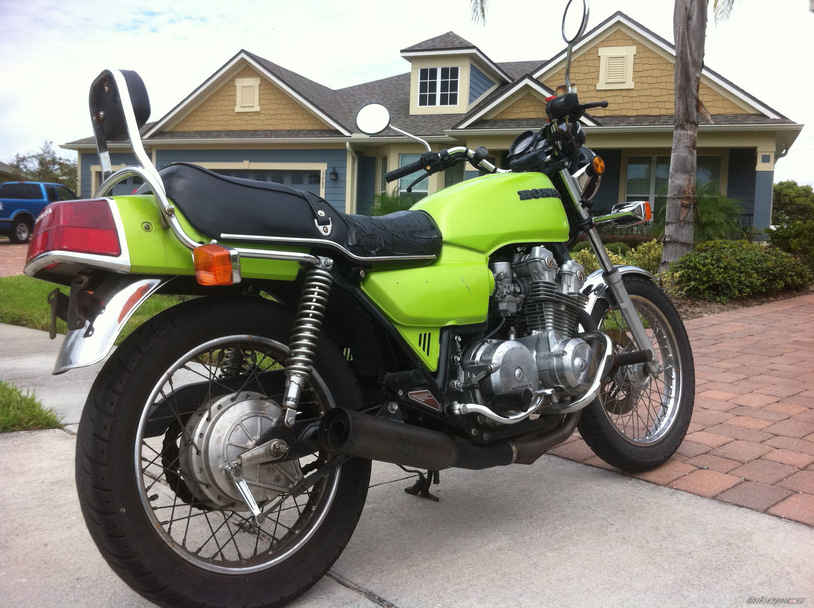 Bike Photo 2303514