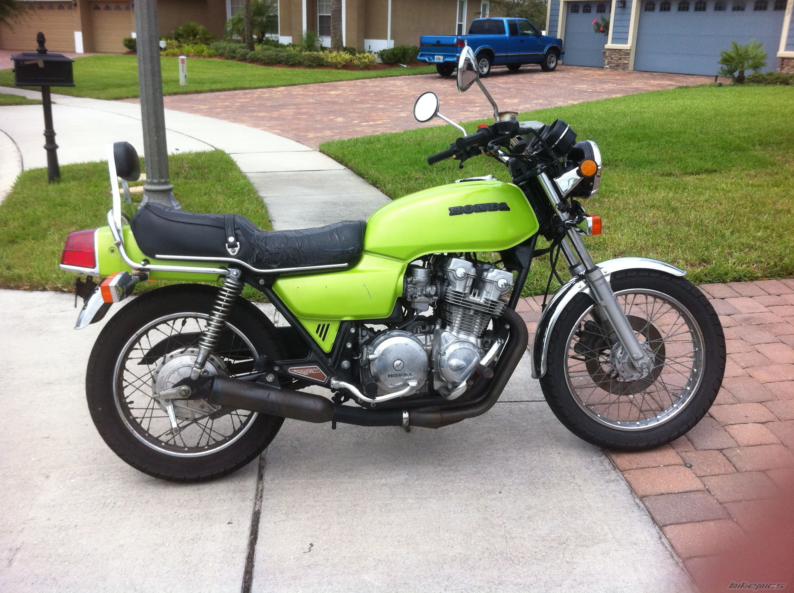 Bike Photo 2303516