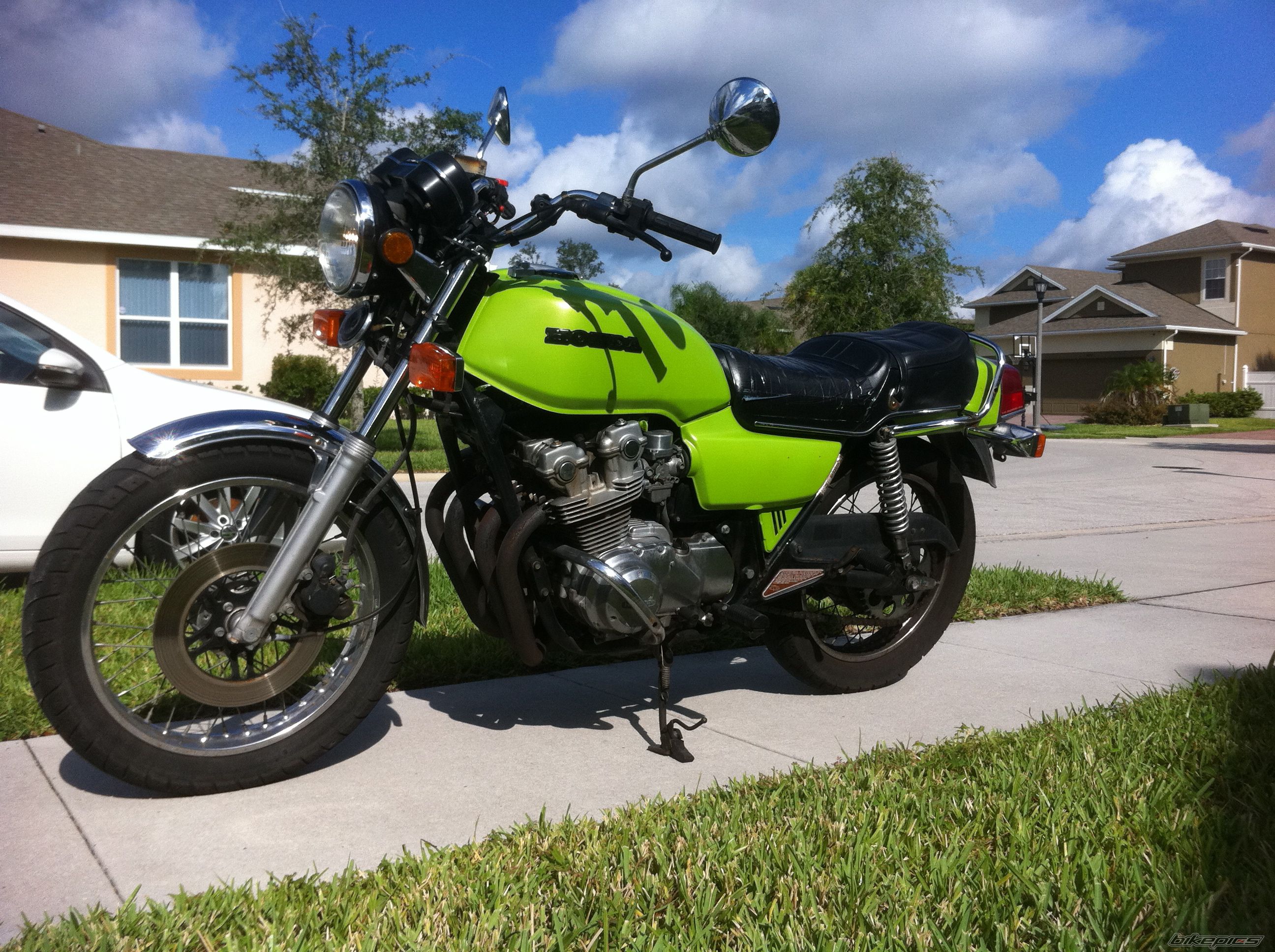Bike Photo 2303518