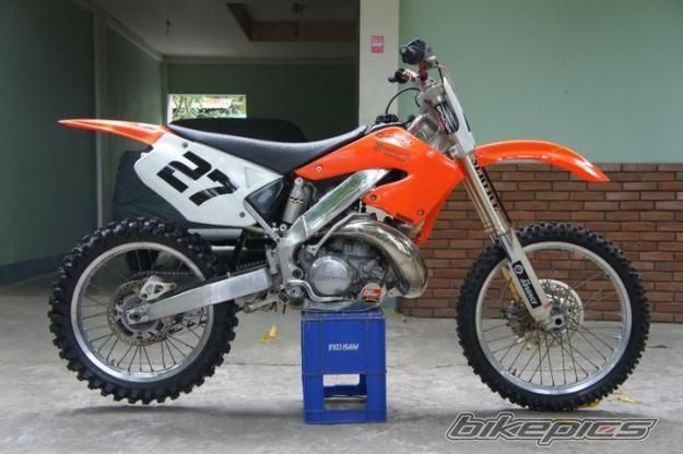 Bike Photo 2303536