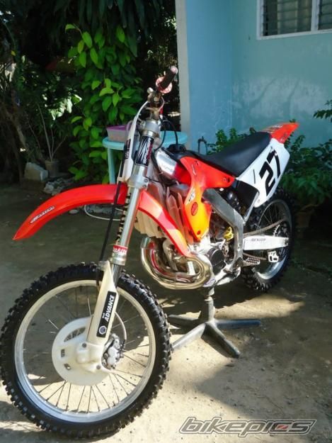 Bike Photo 2303537