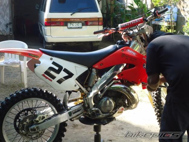 Bike Photo 2303541