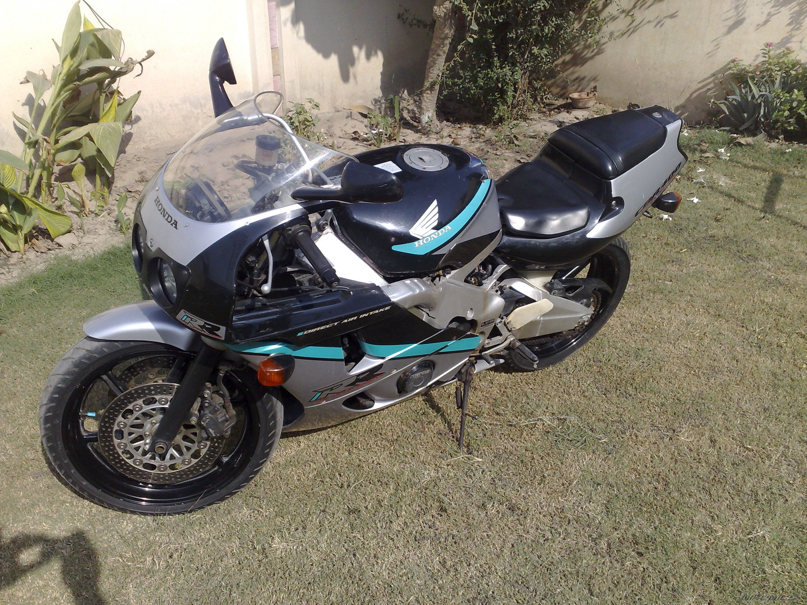 Bike Photo 2303553