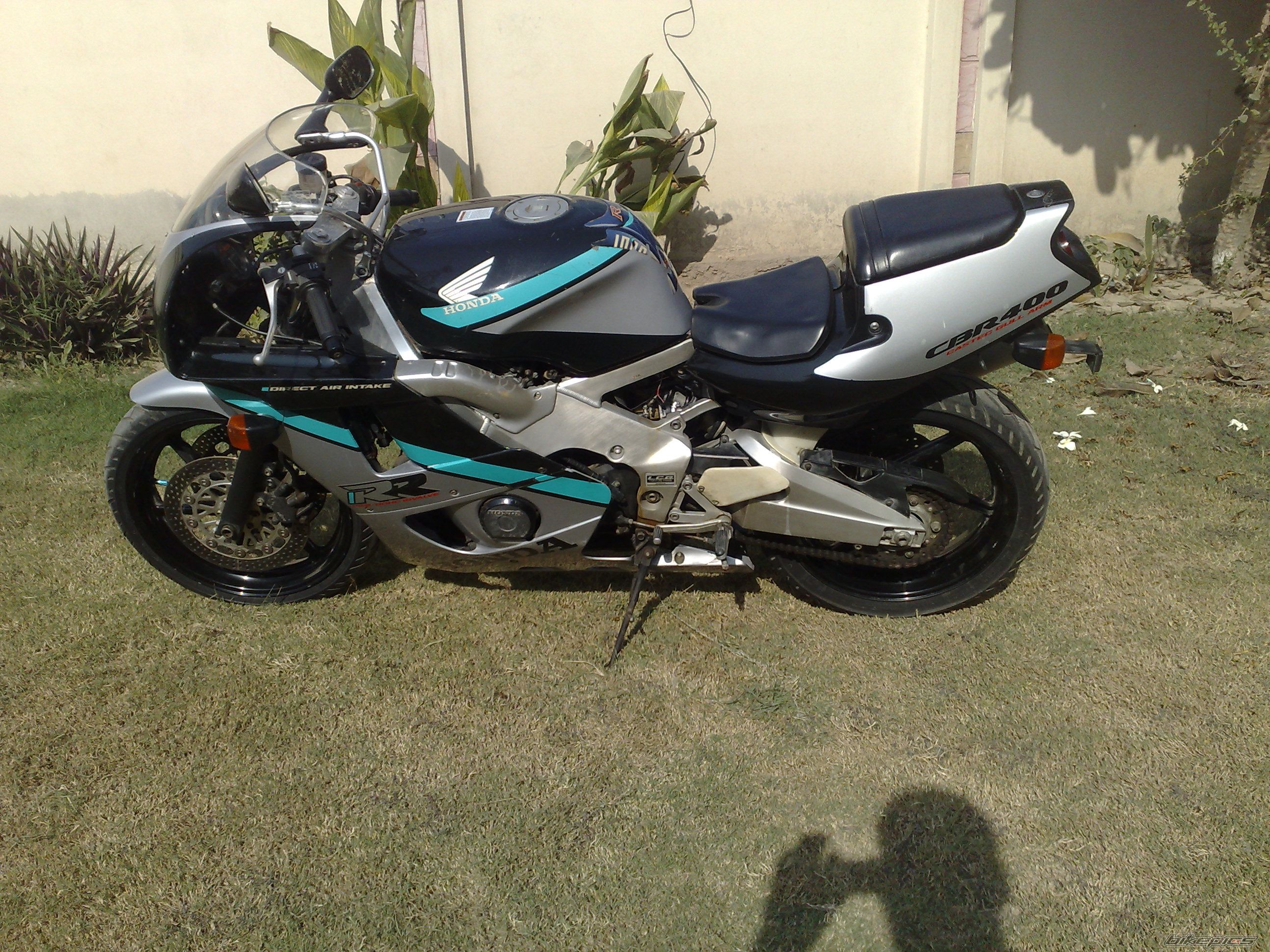 Bike Photo 2303557
