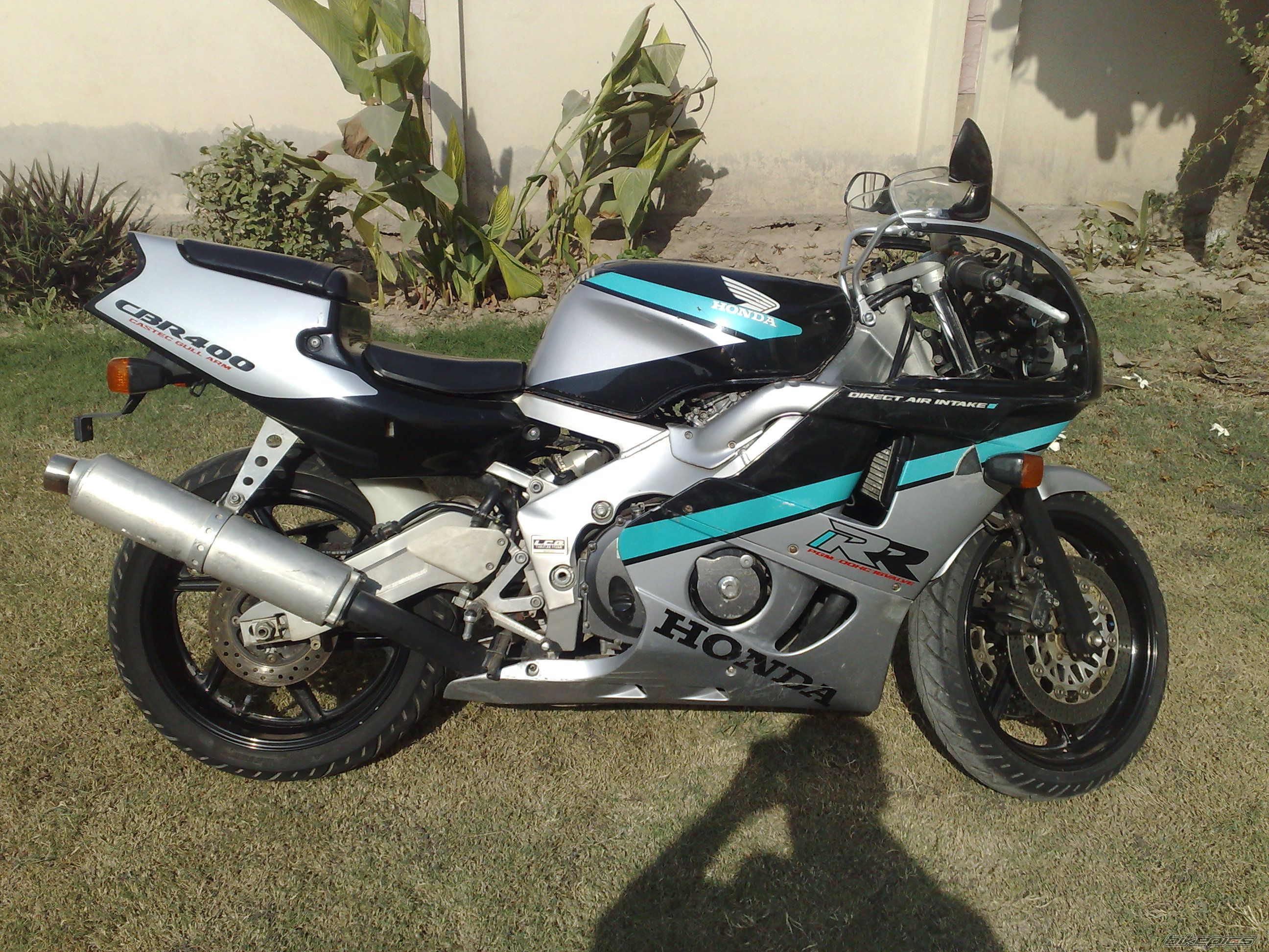 Bike Photo 2303558