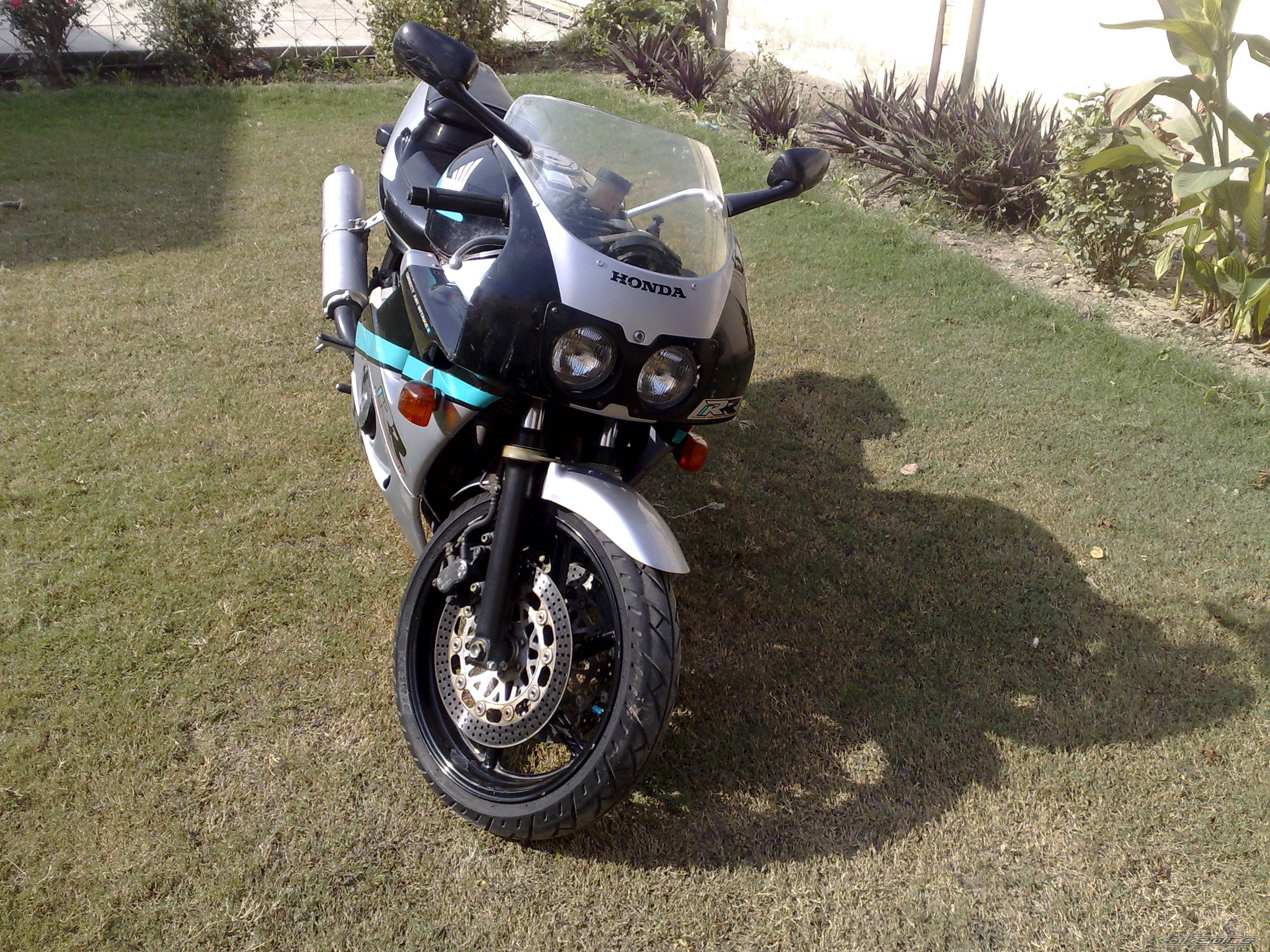 Bike Photo 2303560