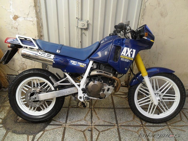 Bike Photo 2303577