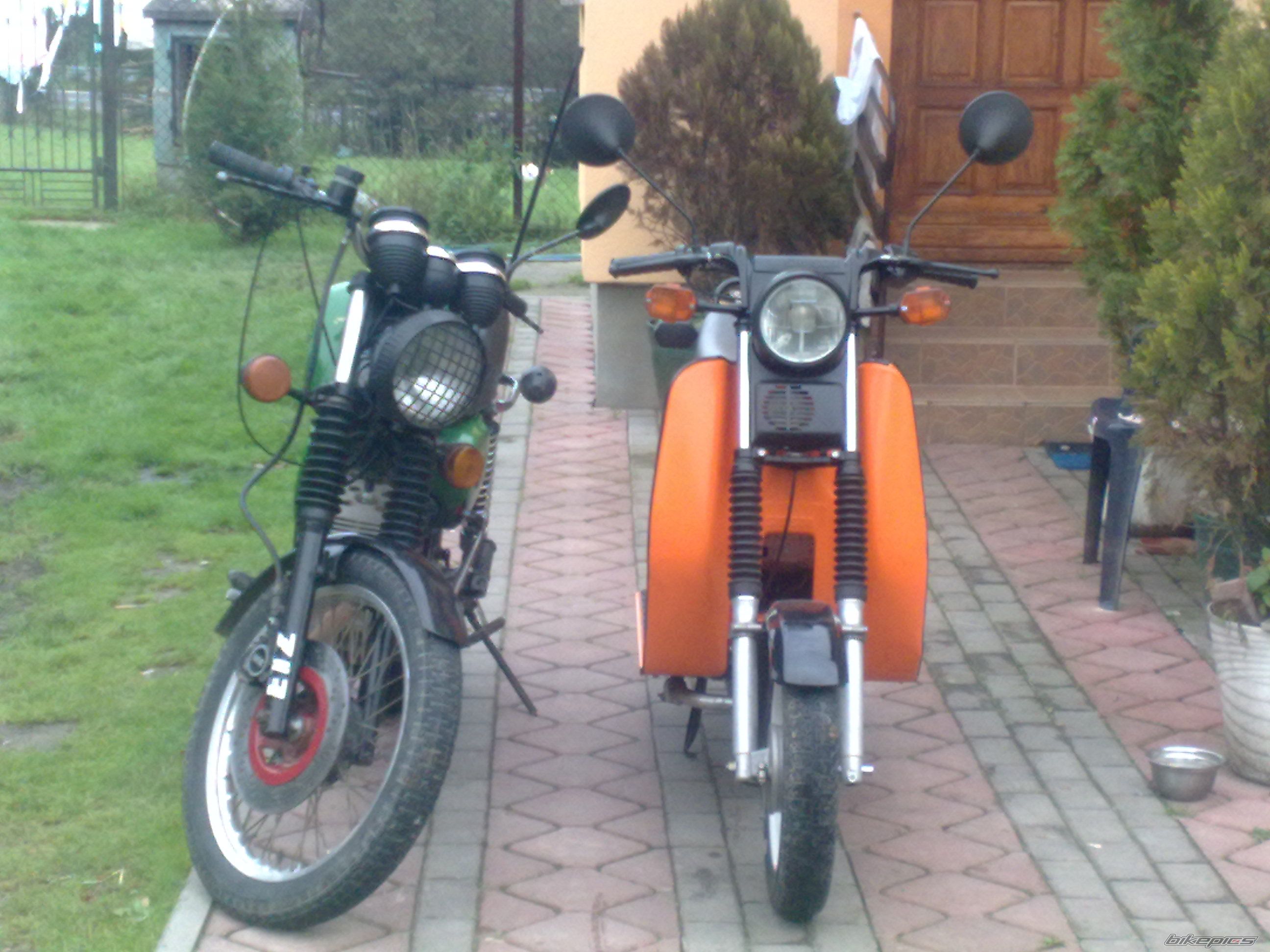 Bike Photo 2303675