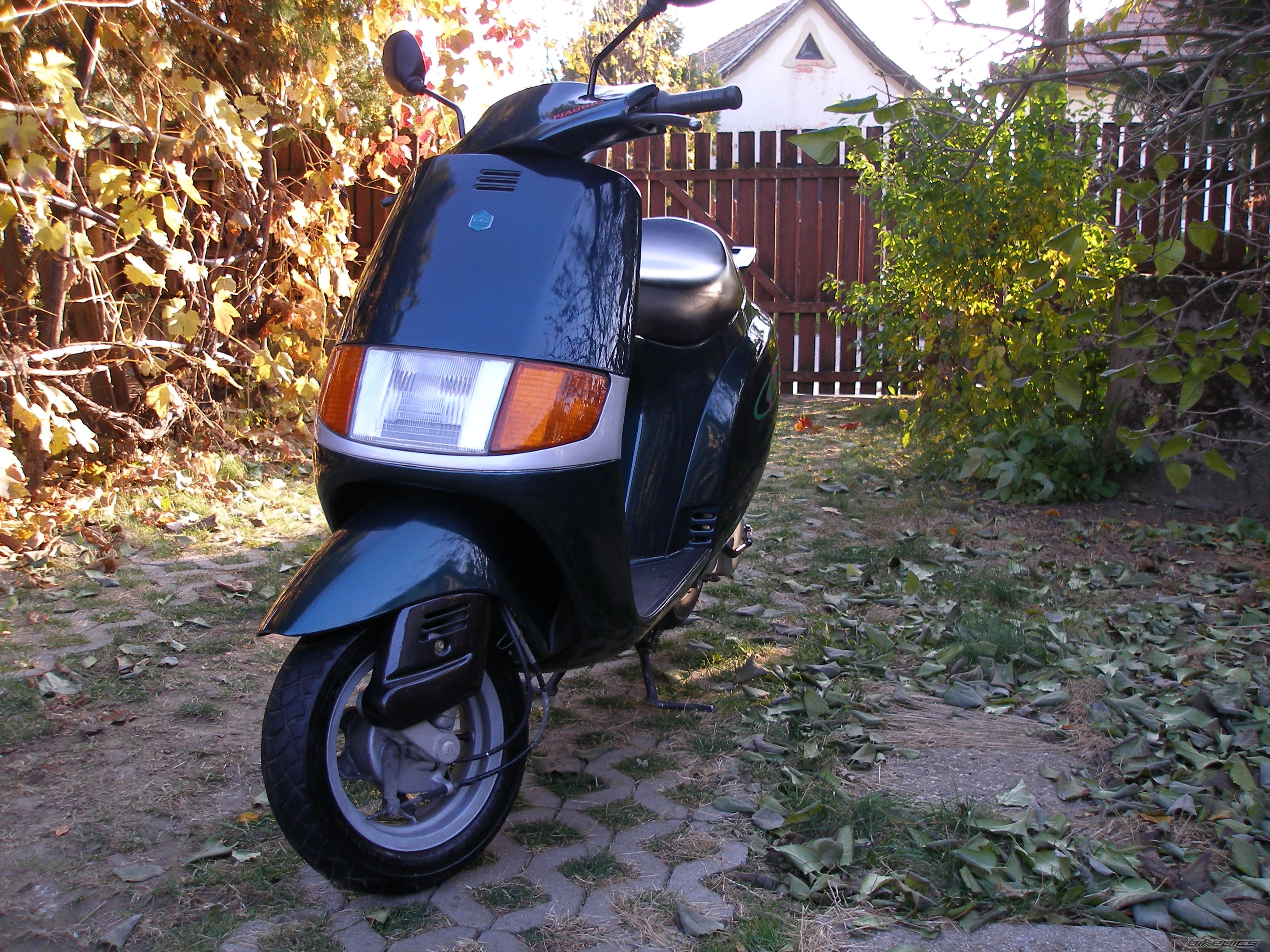 Bike Photo 2303806