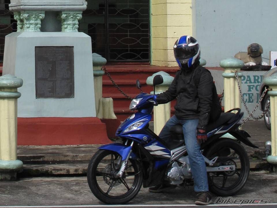 Bike Photo 2303927