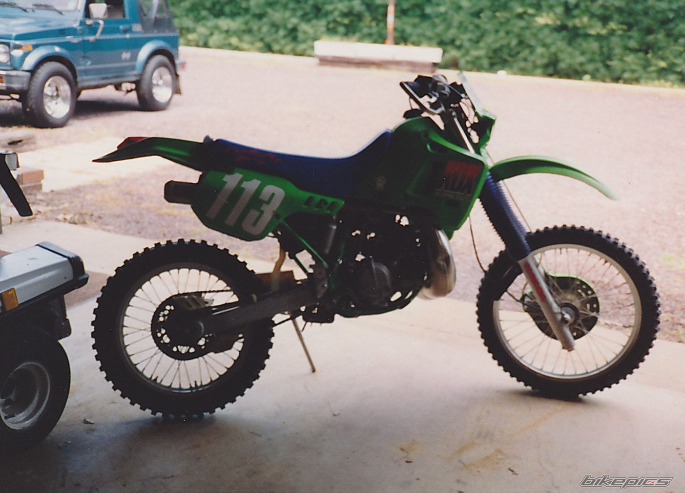 Bike Photo 2304124