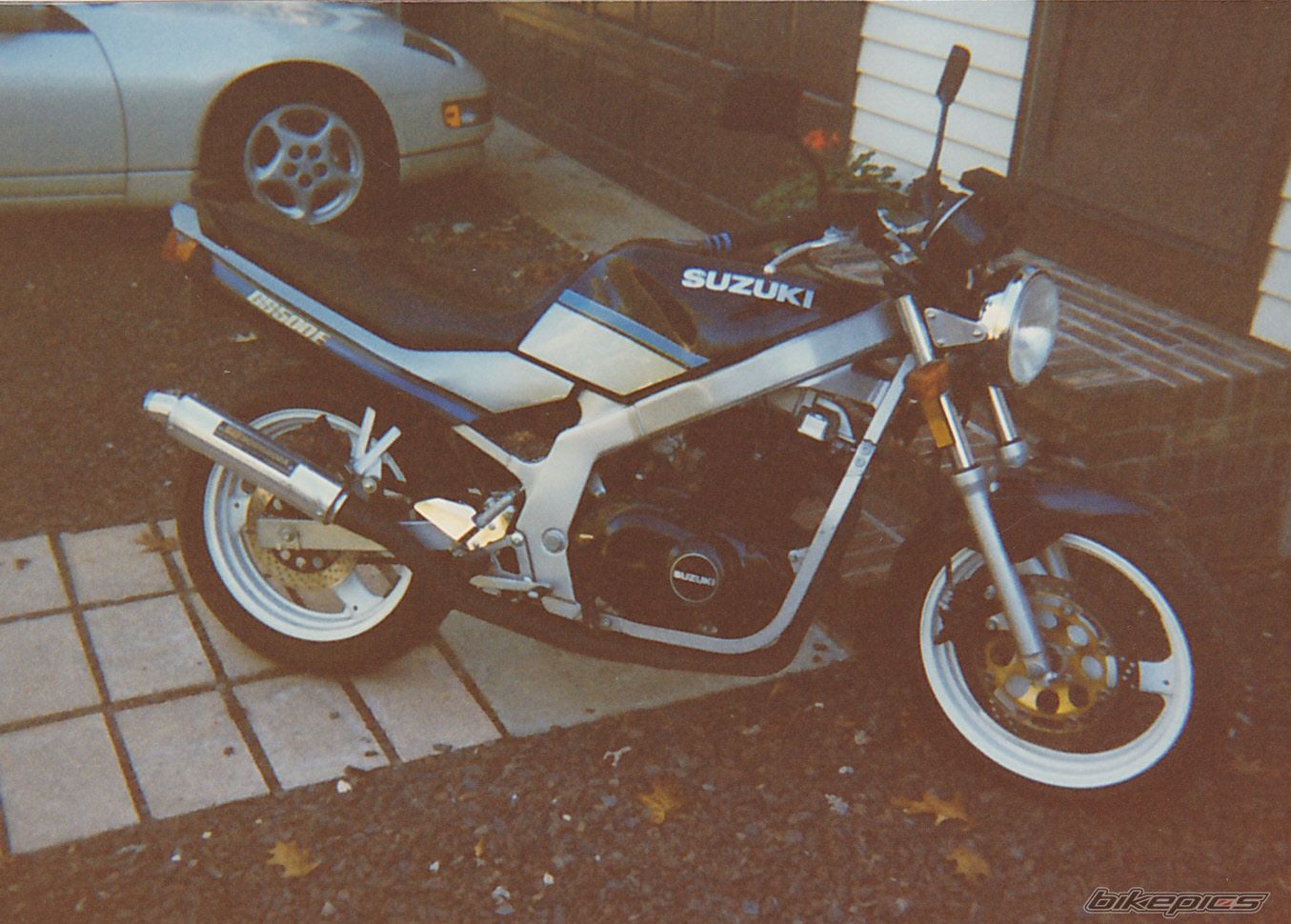Bike Photo 2304133