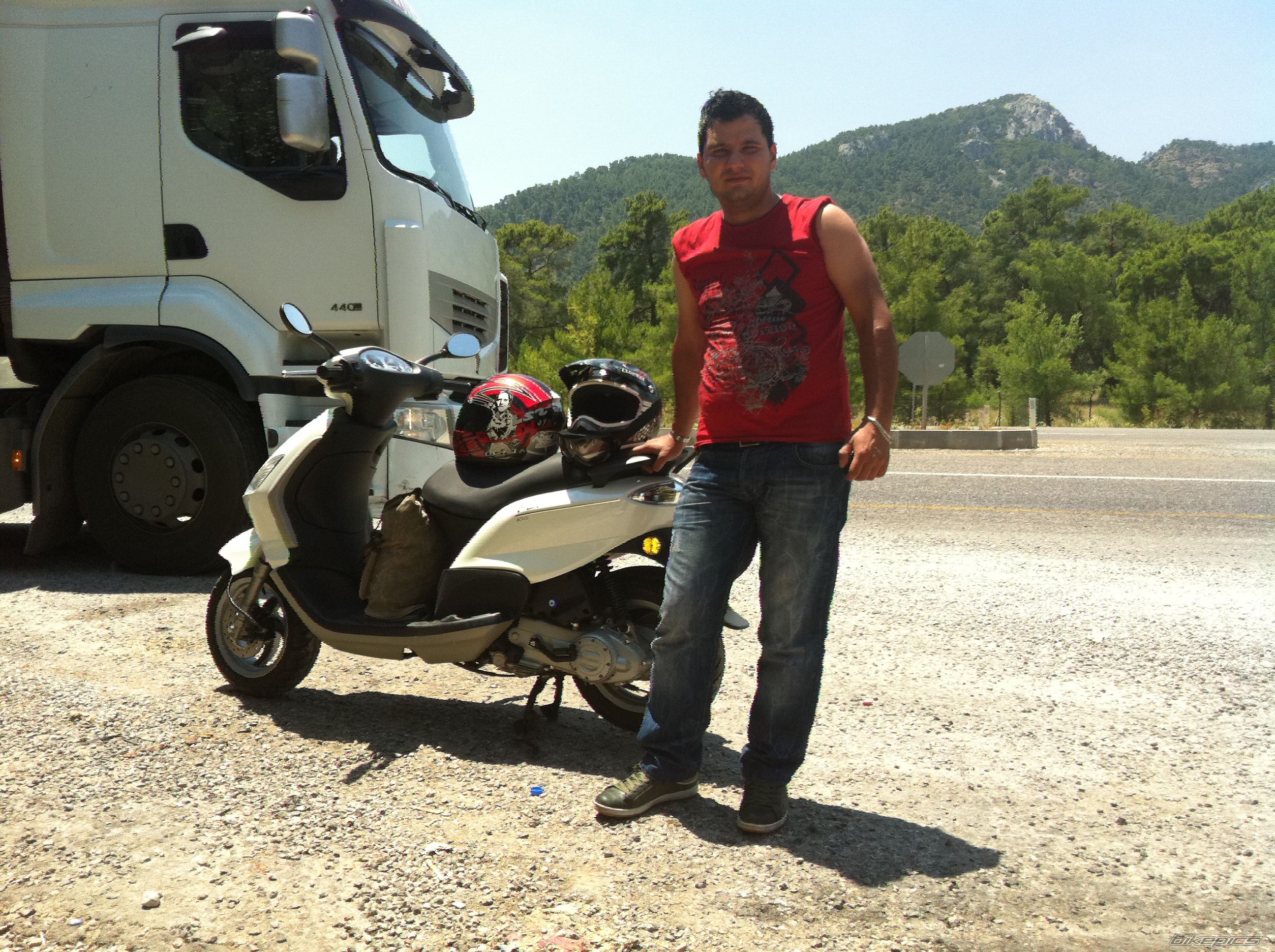 Bike Photo 2304223