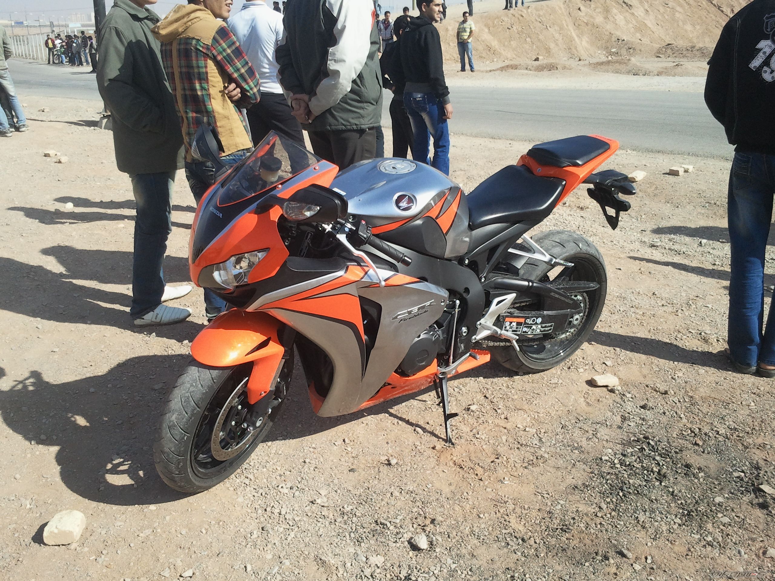 Bike Photo 2304315