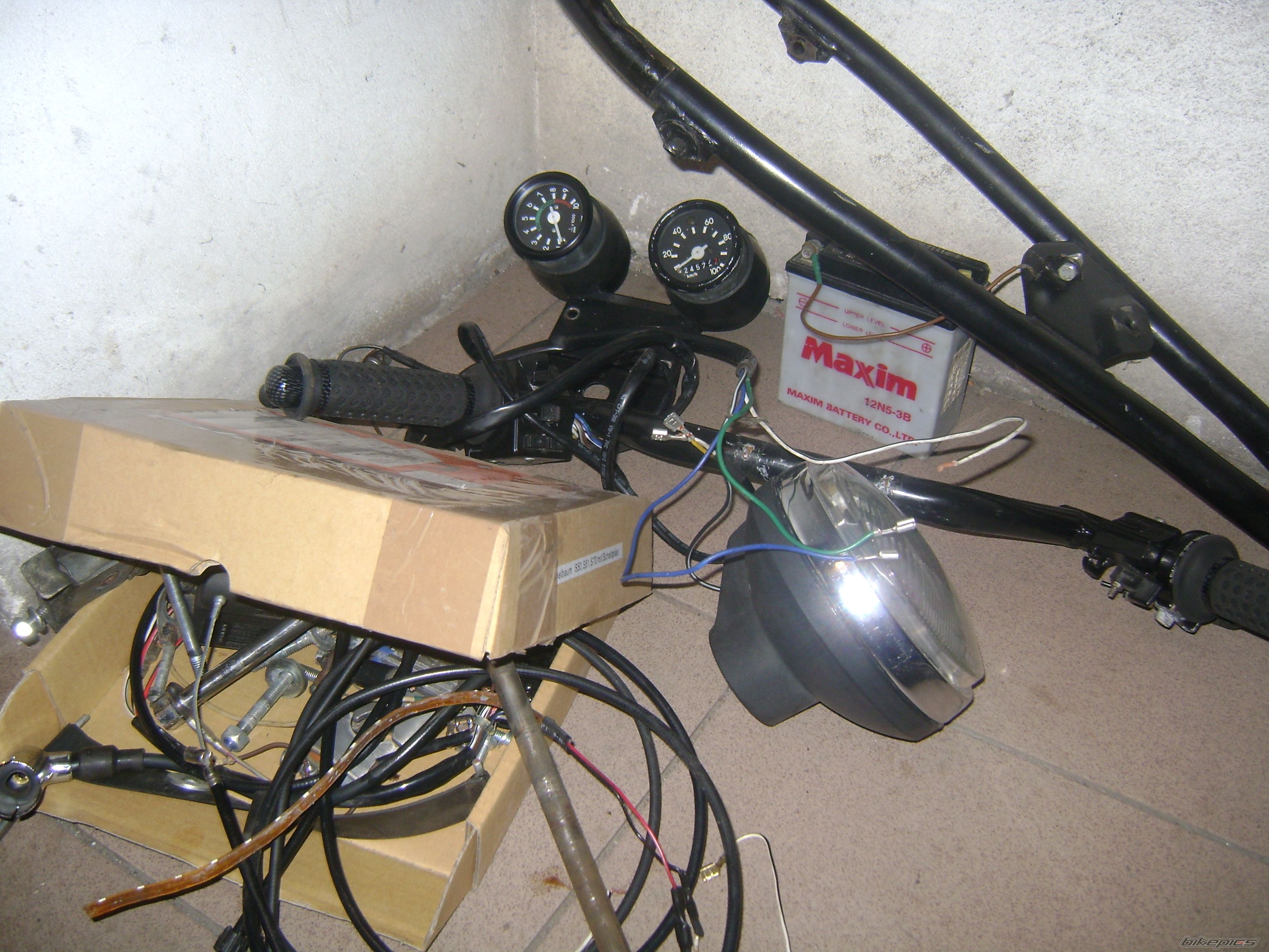 Bike Photo 2304410
