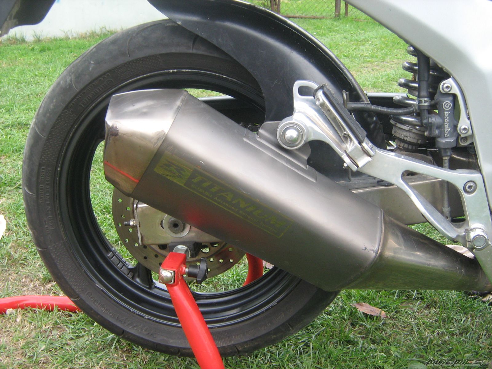 Bike Photo 2304543