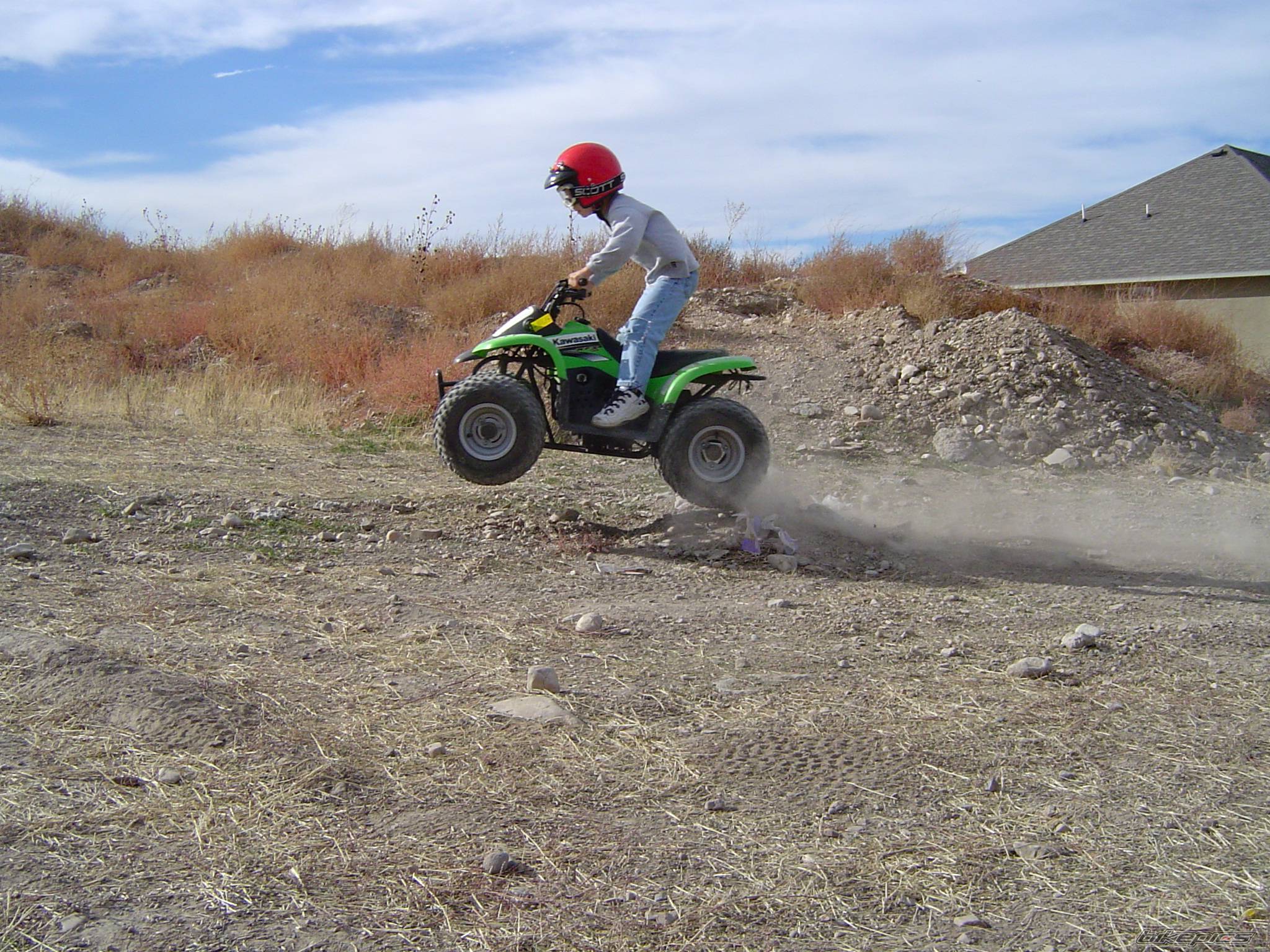 Bike Photo 230455