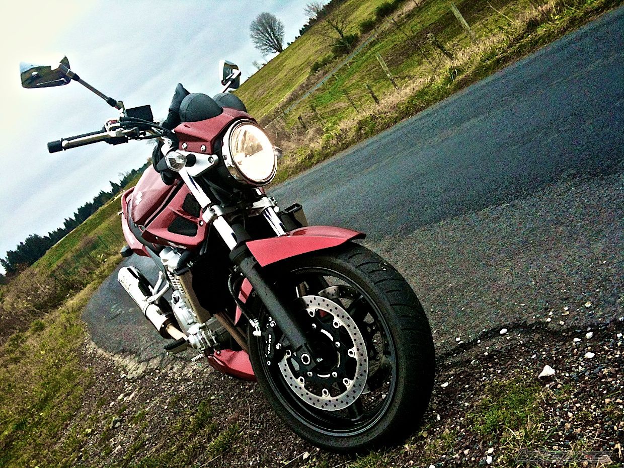 Bike Photo 2304760