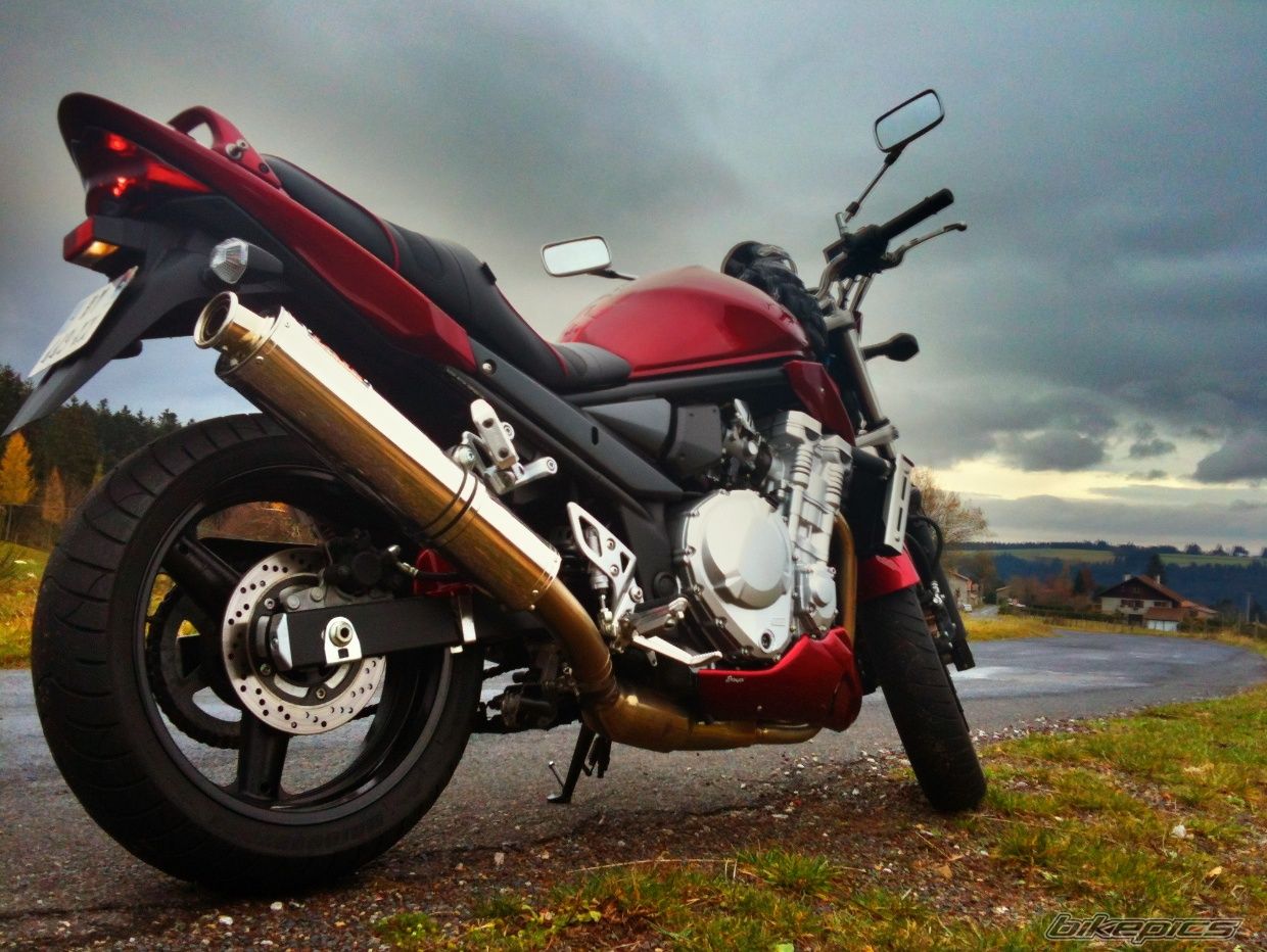 Bike Photo 2304765