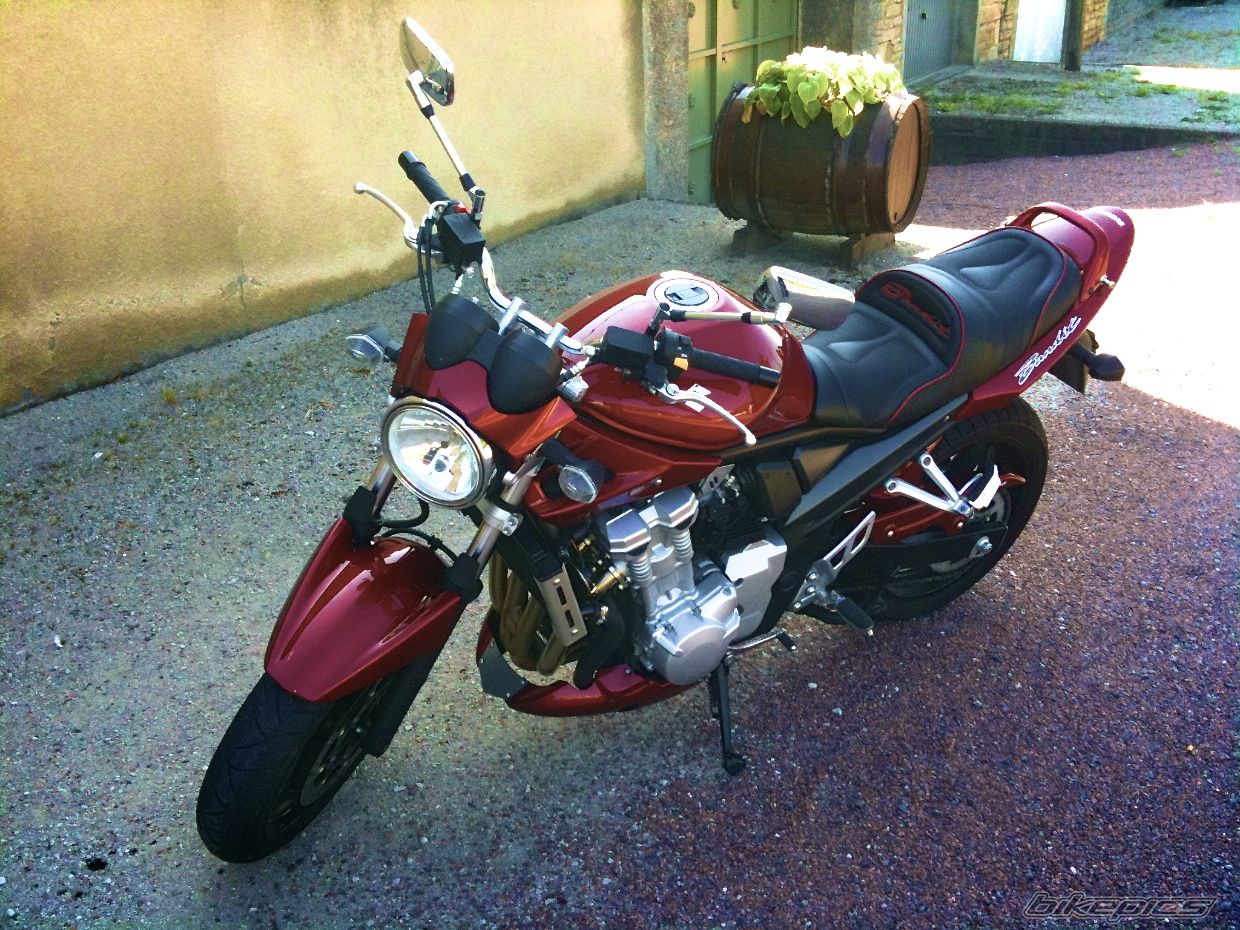 Bike Photo 2304767