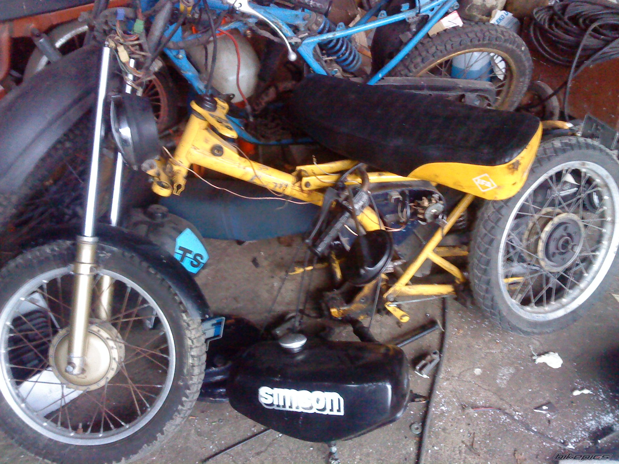 Bike Photo 2304915