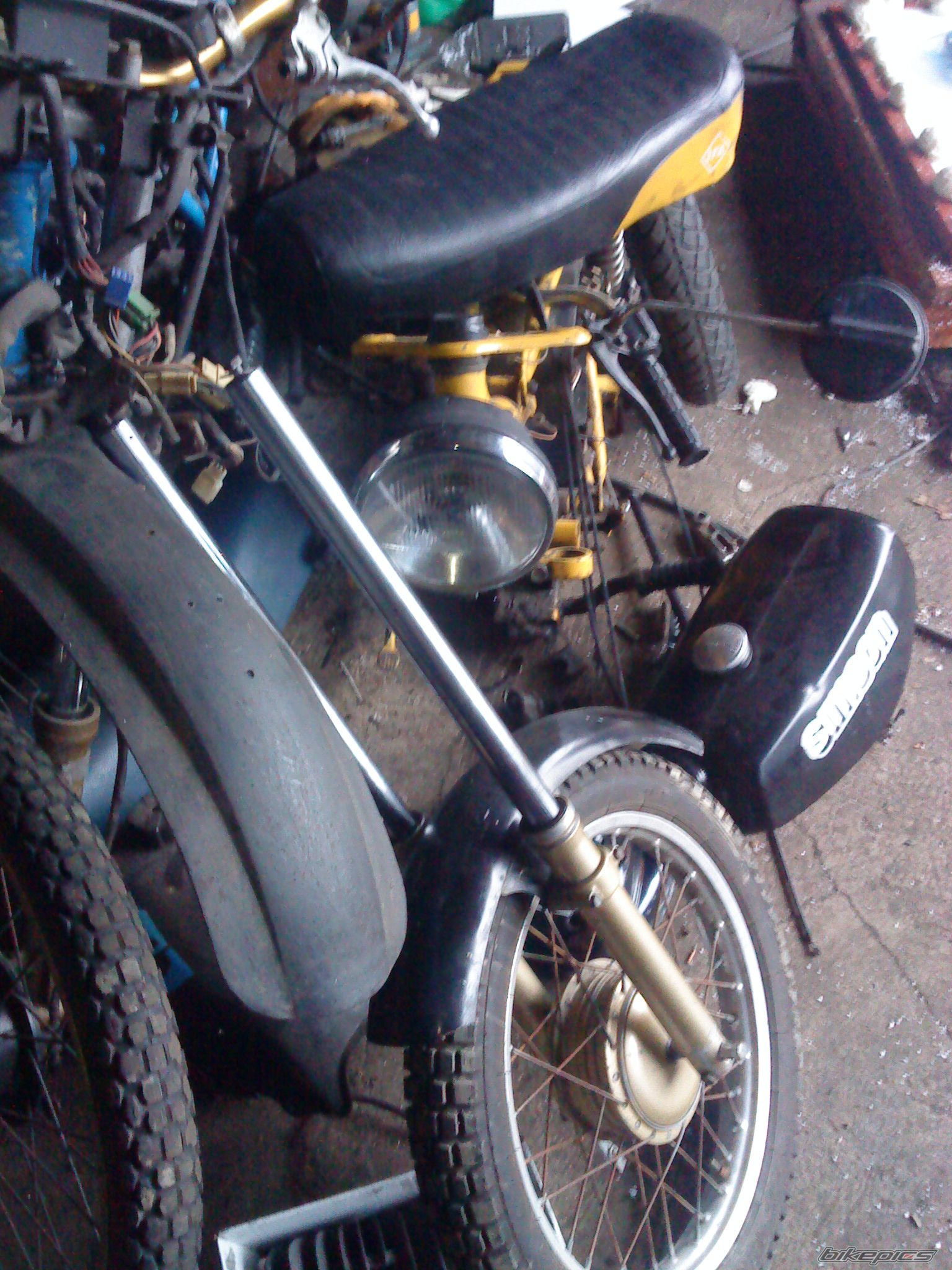 Bike Photo 2304916