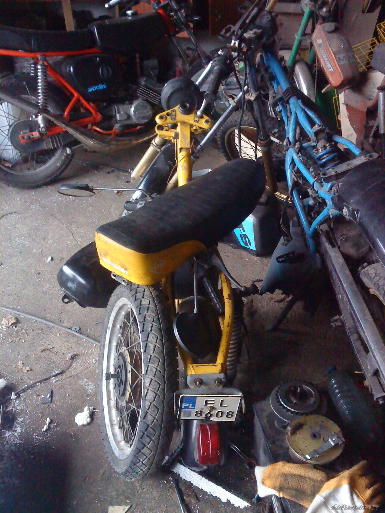 Bike Photo 2304918