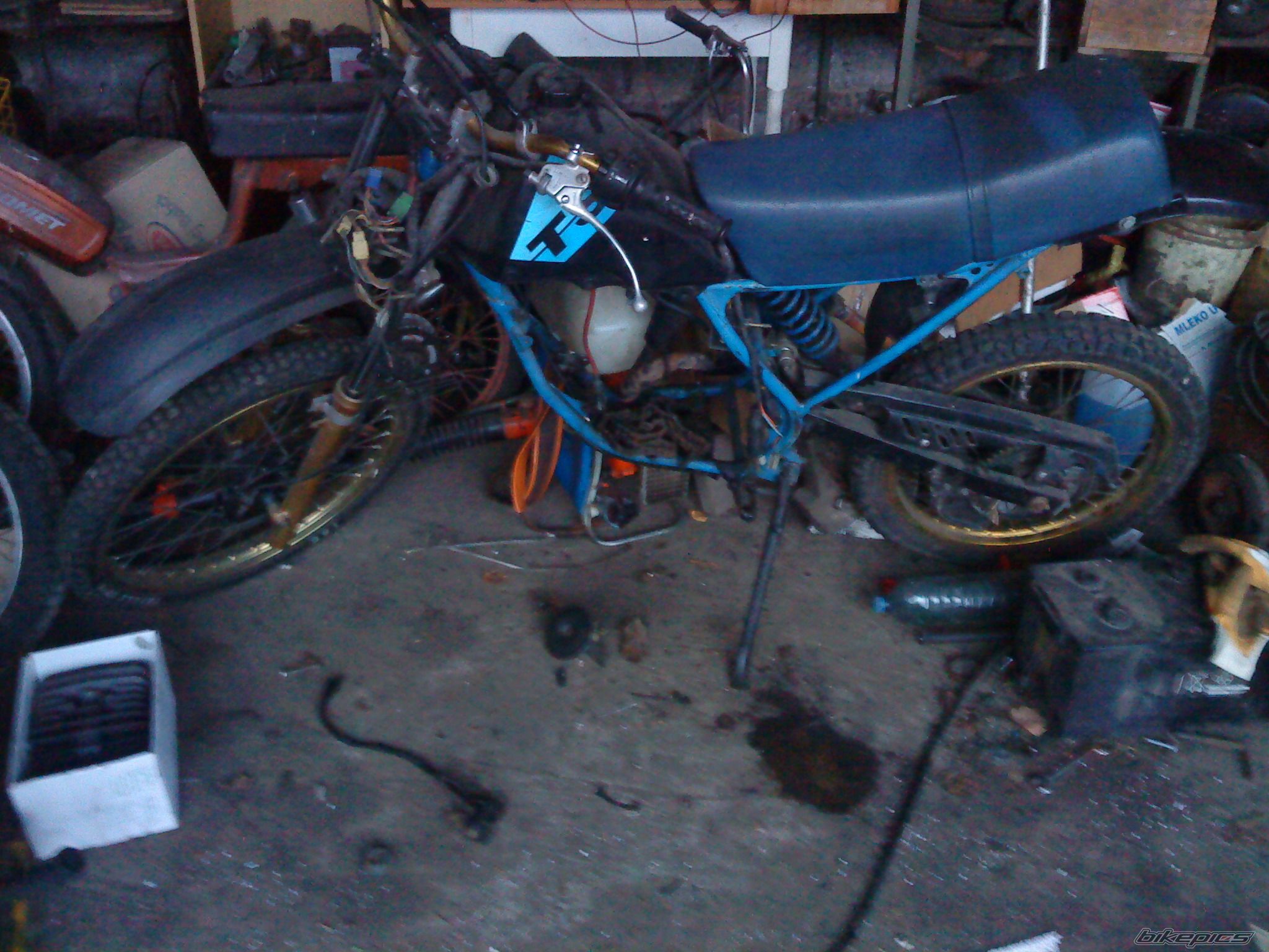 Bike Photo 2304920