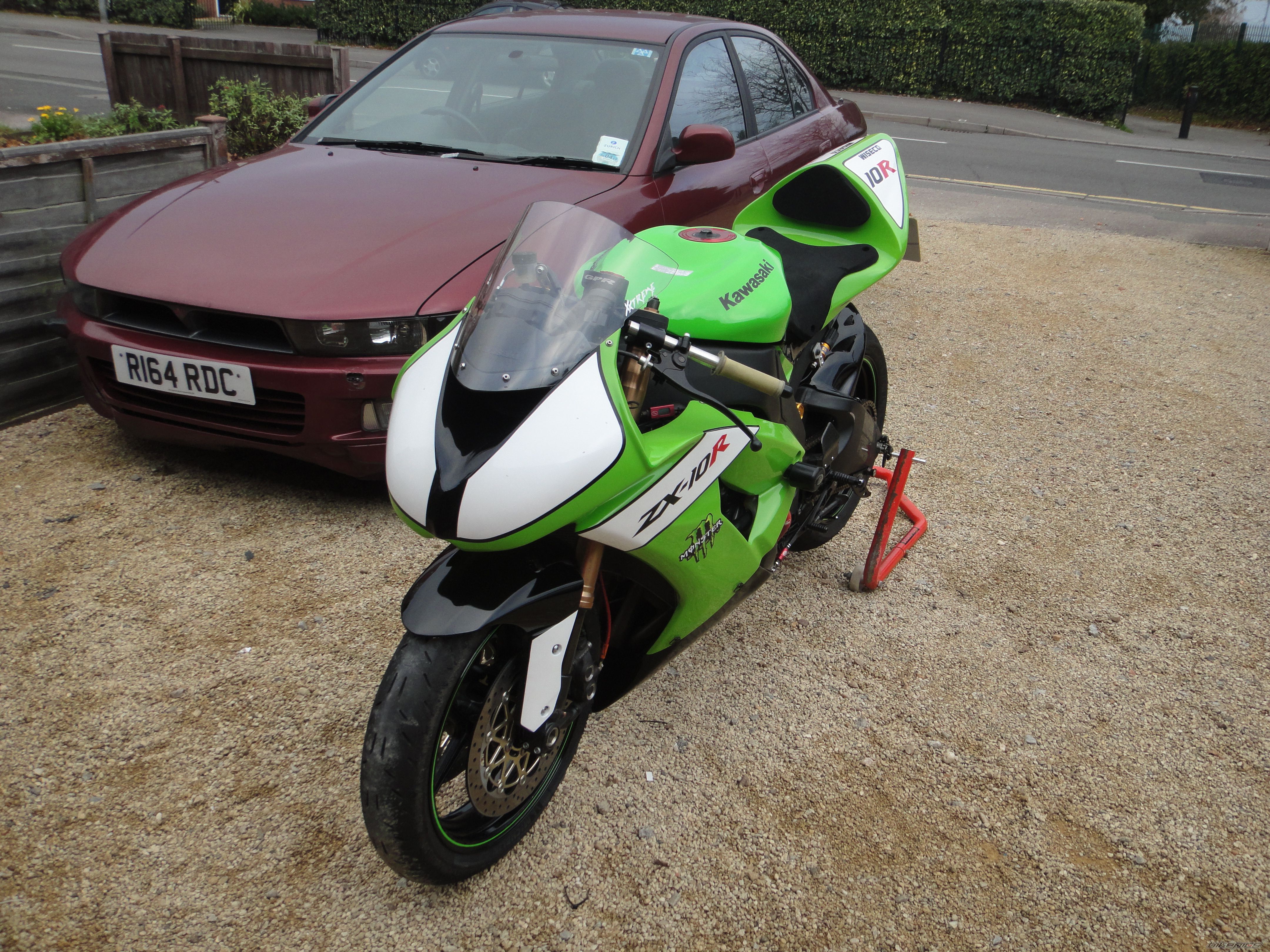 Bike Photo 2304940
