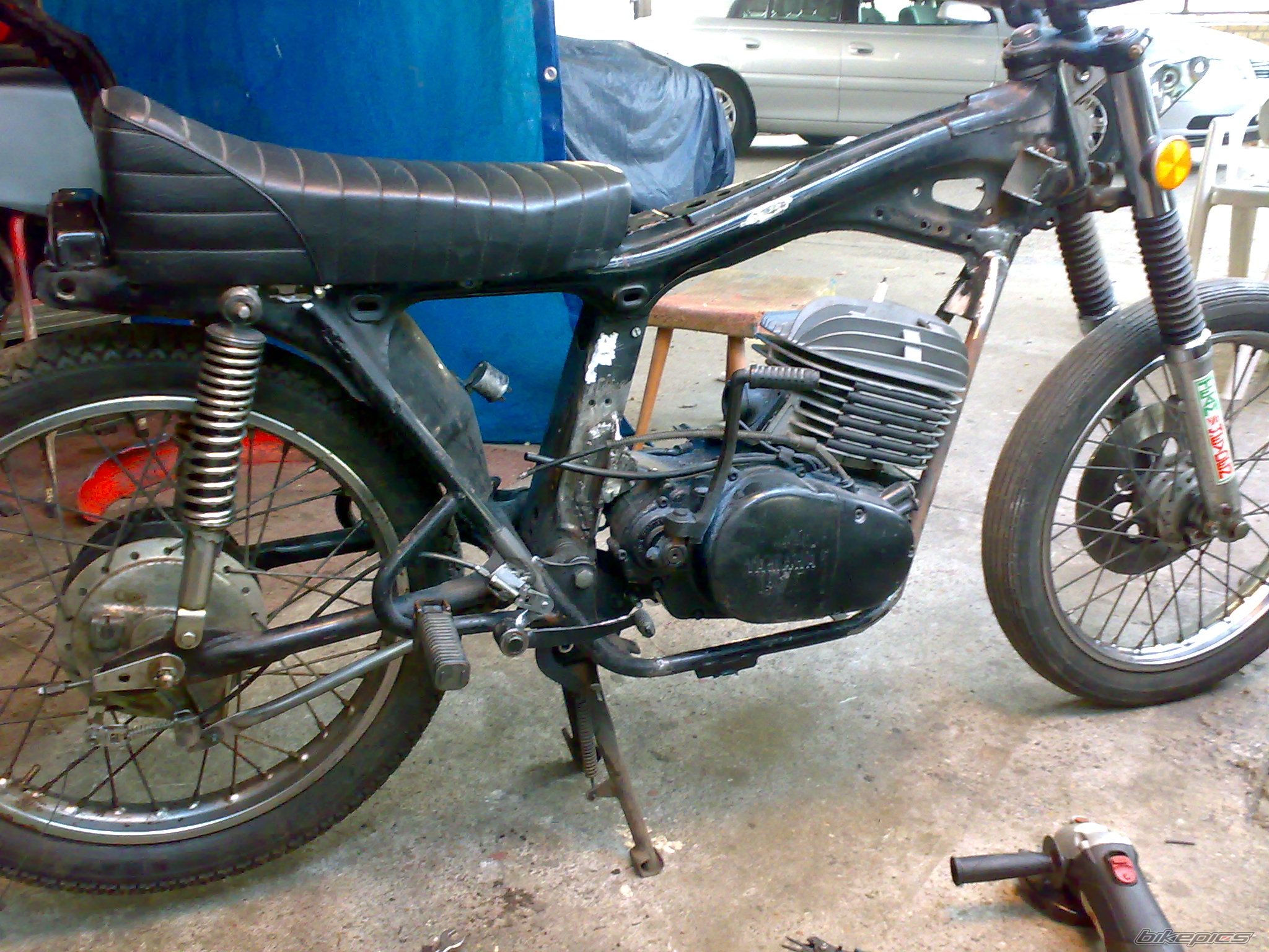 Bike Photo 2305010